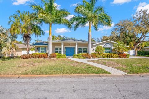8 AMBLESIDE DRIVE BELLEAIR FL 33756