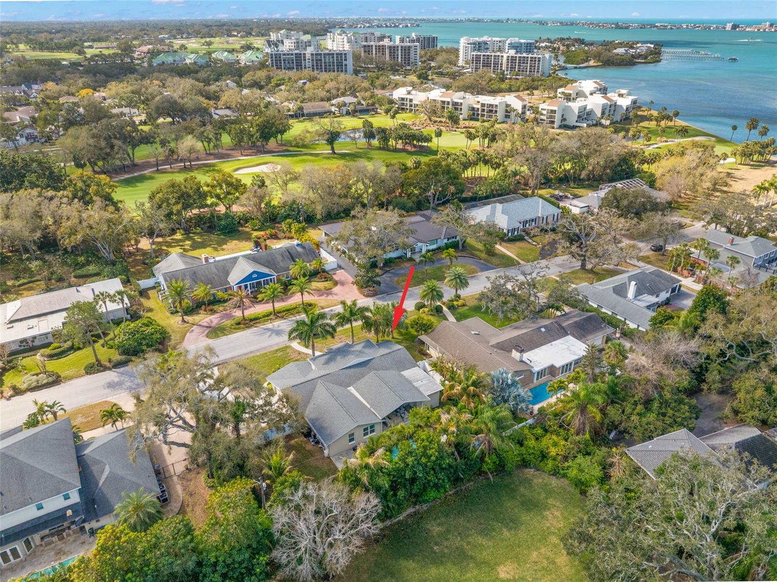 CORBETT PROP OF M J - Residential