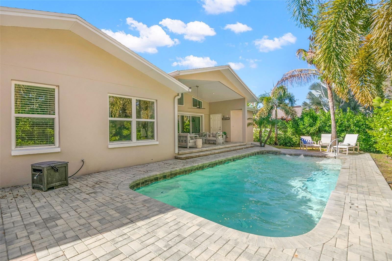 CORBETT PROP OF M J - Residential