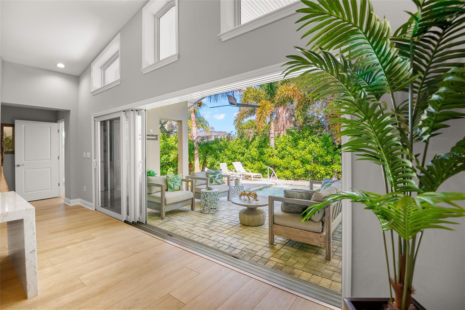 CORBETT PROP OF M J - Residential