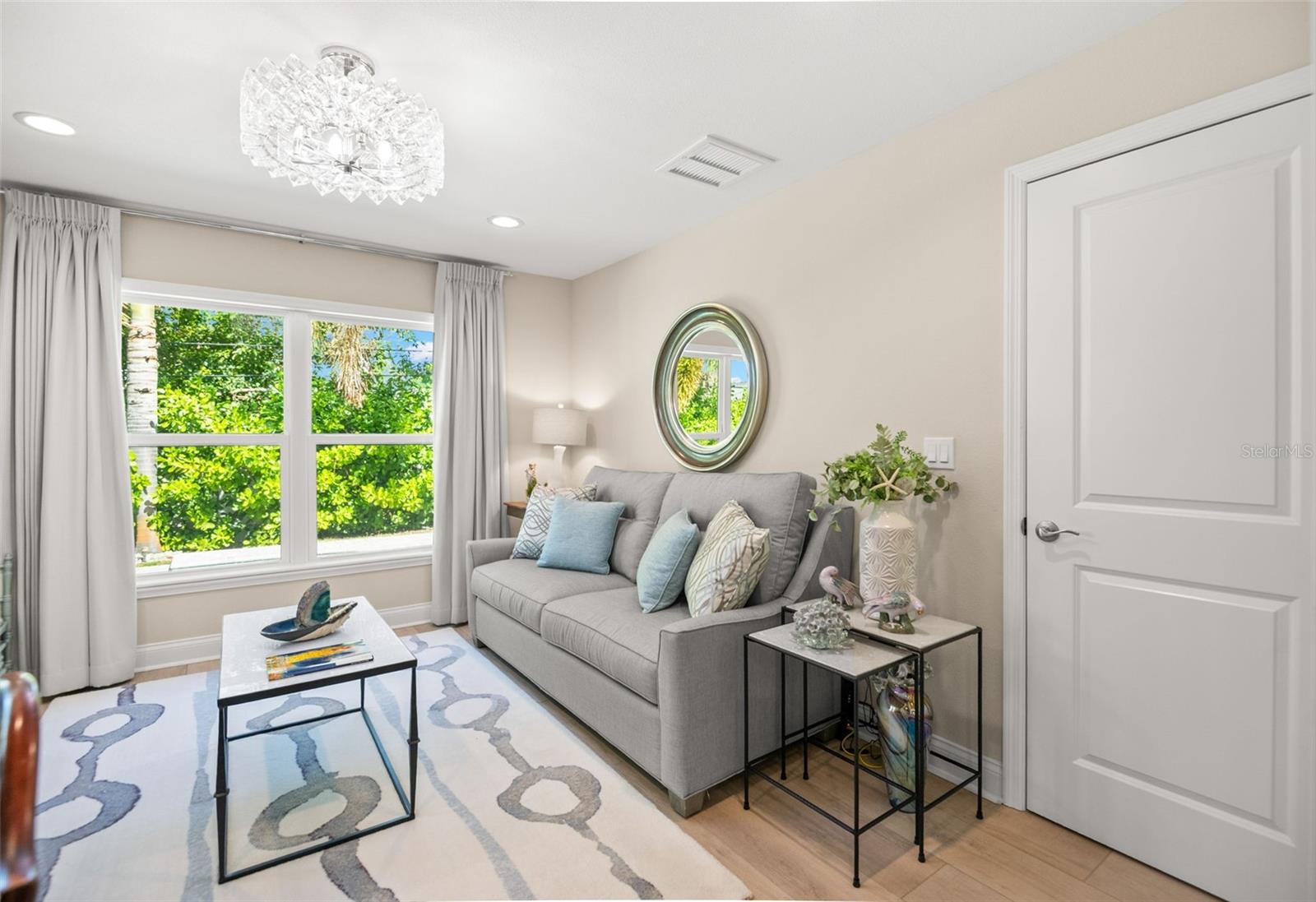 CORBETT PROP OF M J - Residential