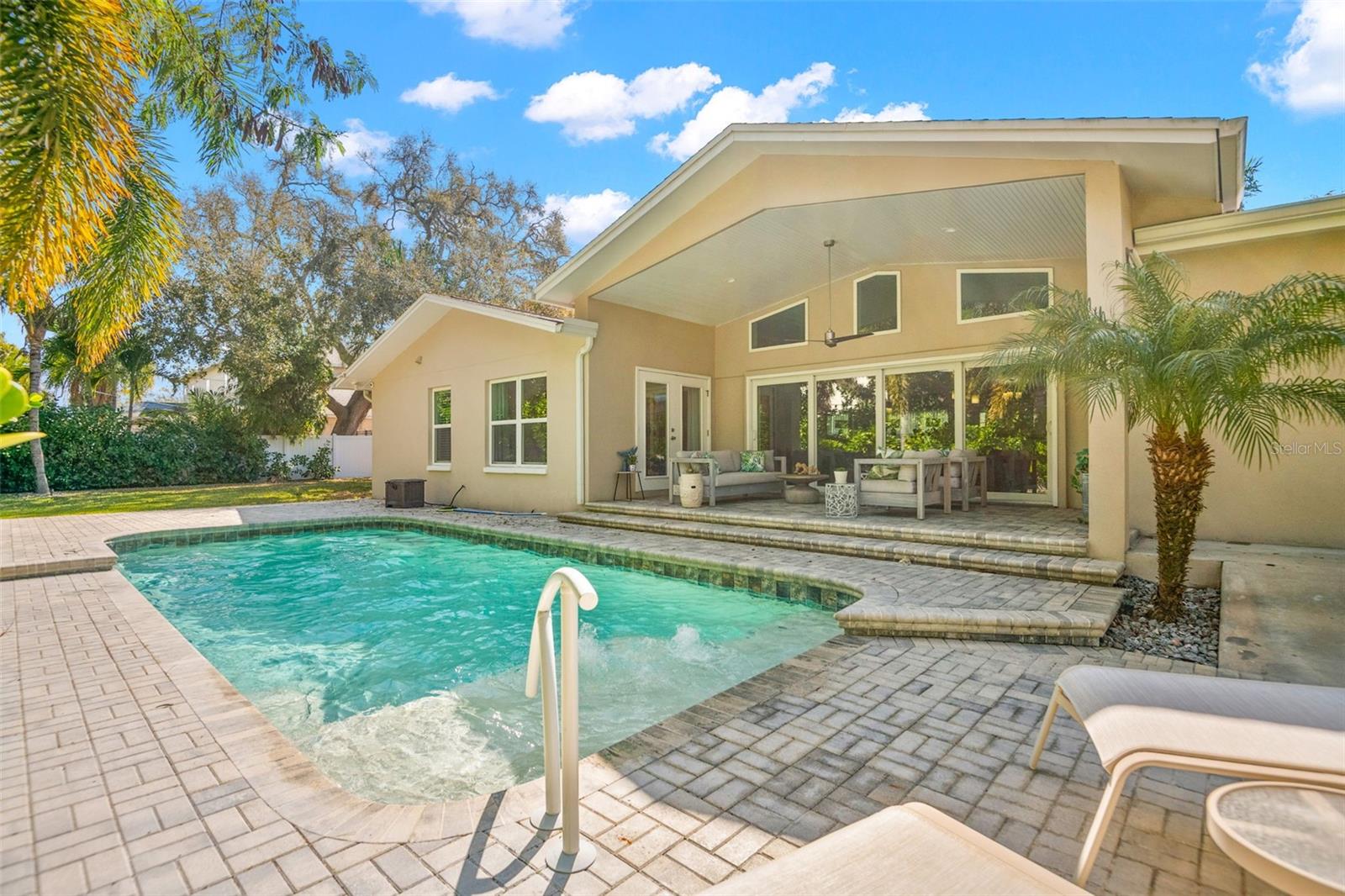 CORBETT PROP OF M J - Residential