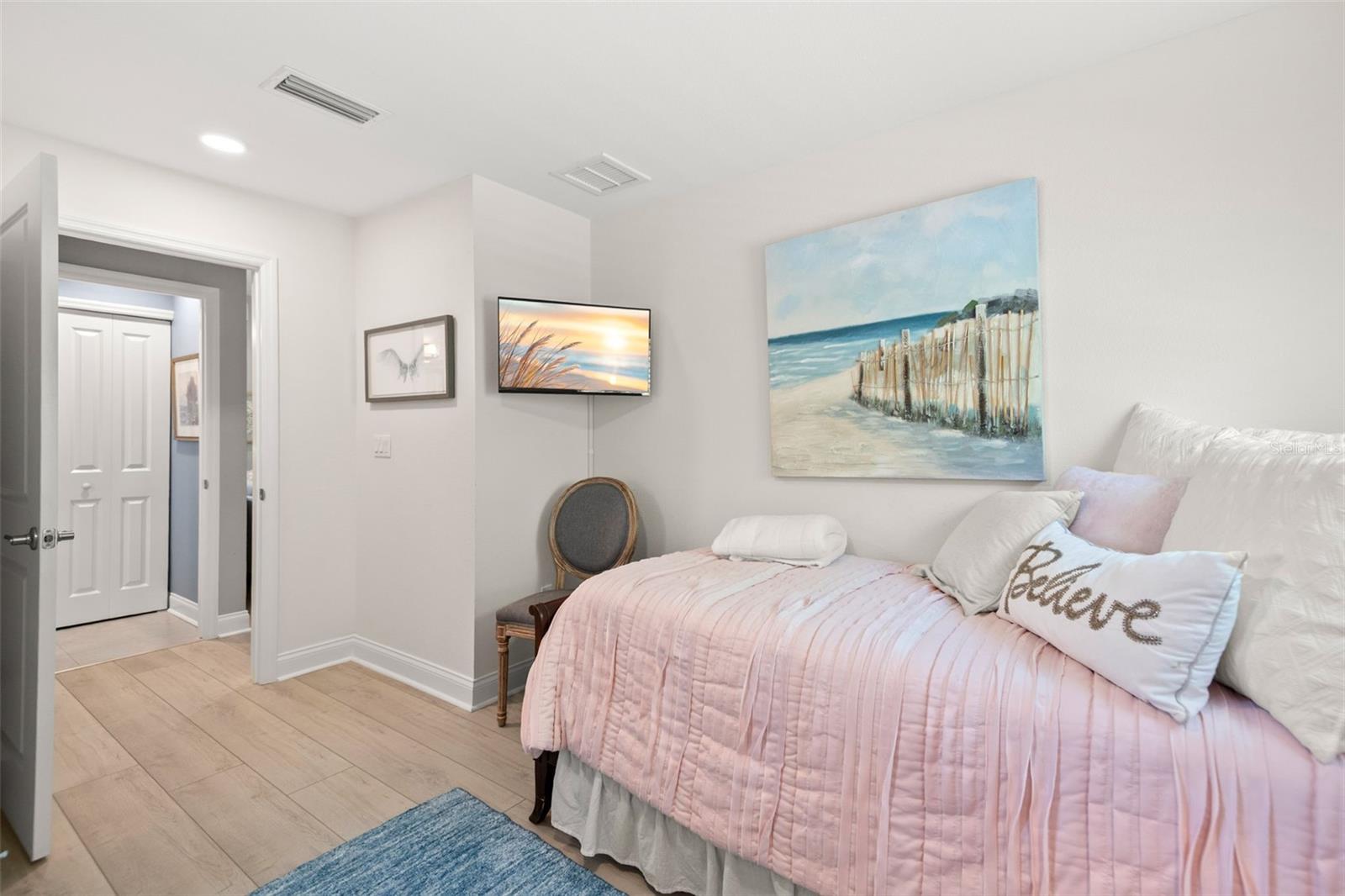 CORBETT PROP OF M J - Residential