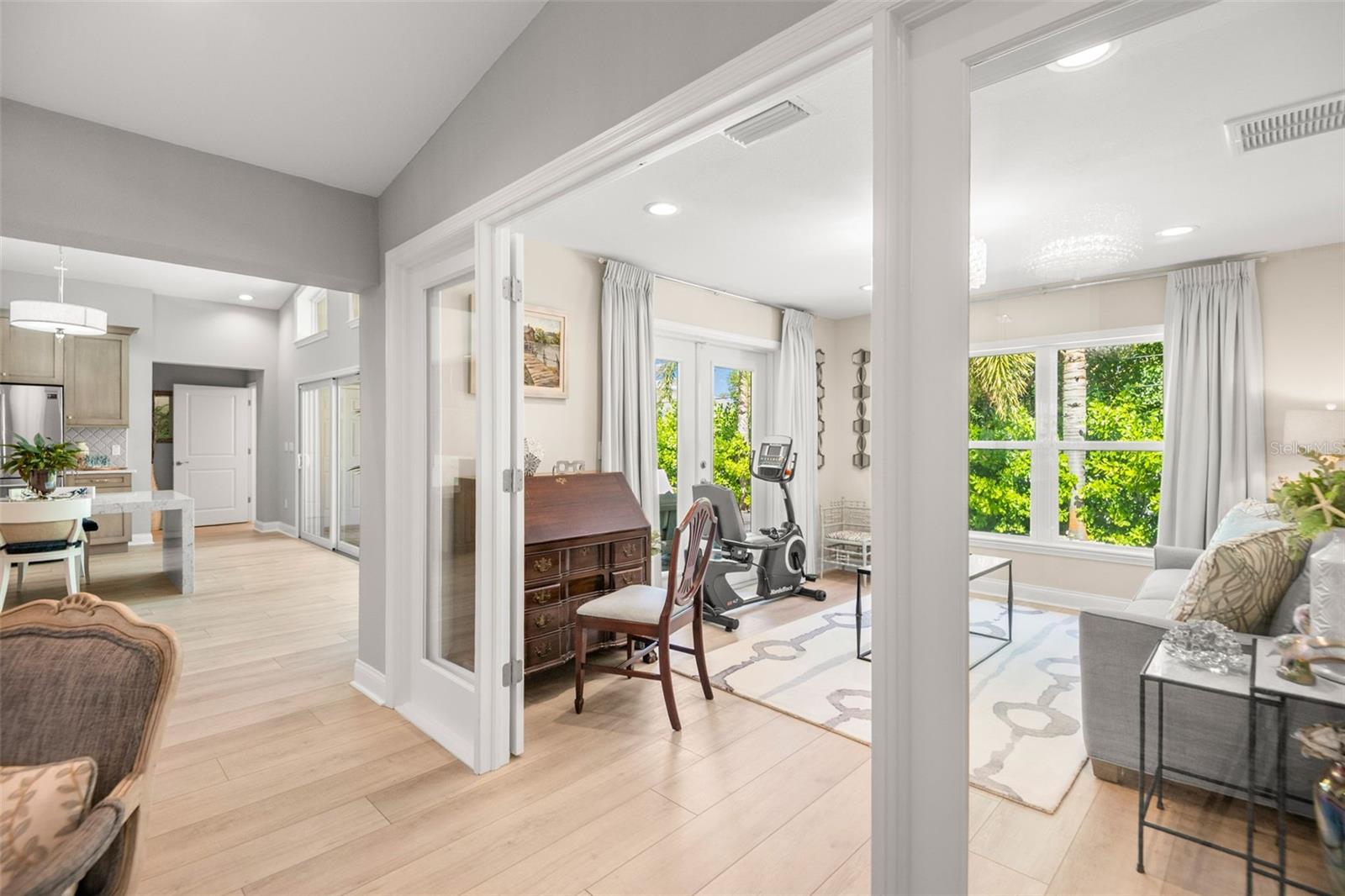 CORBETT PROP OF M J - Residential