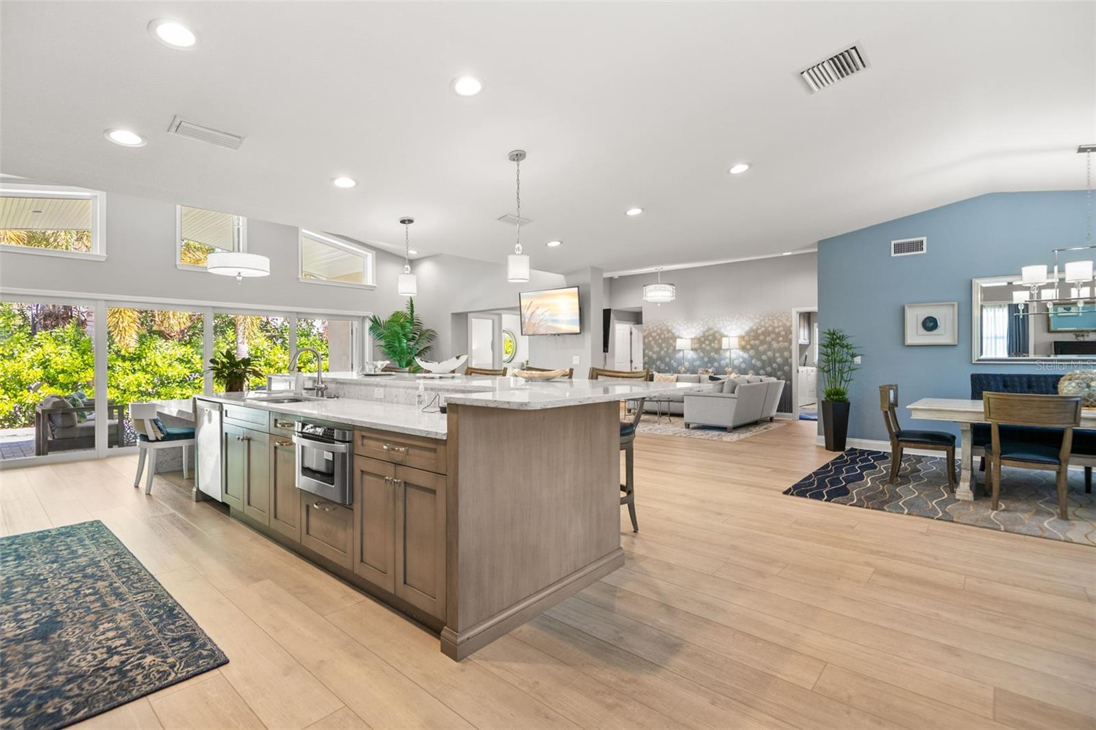 CORBETT PROP OF M J - Residential