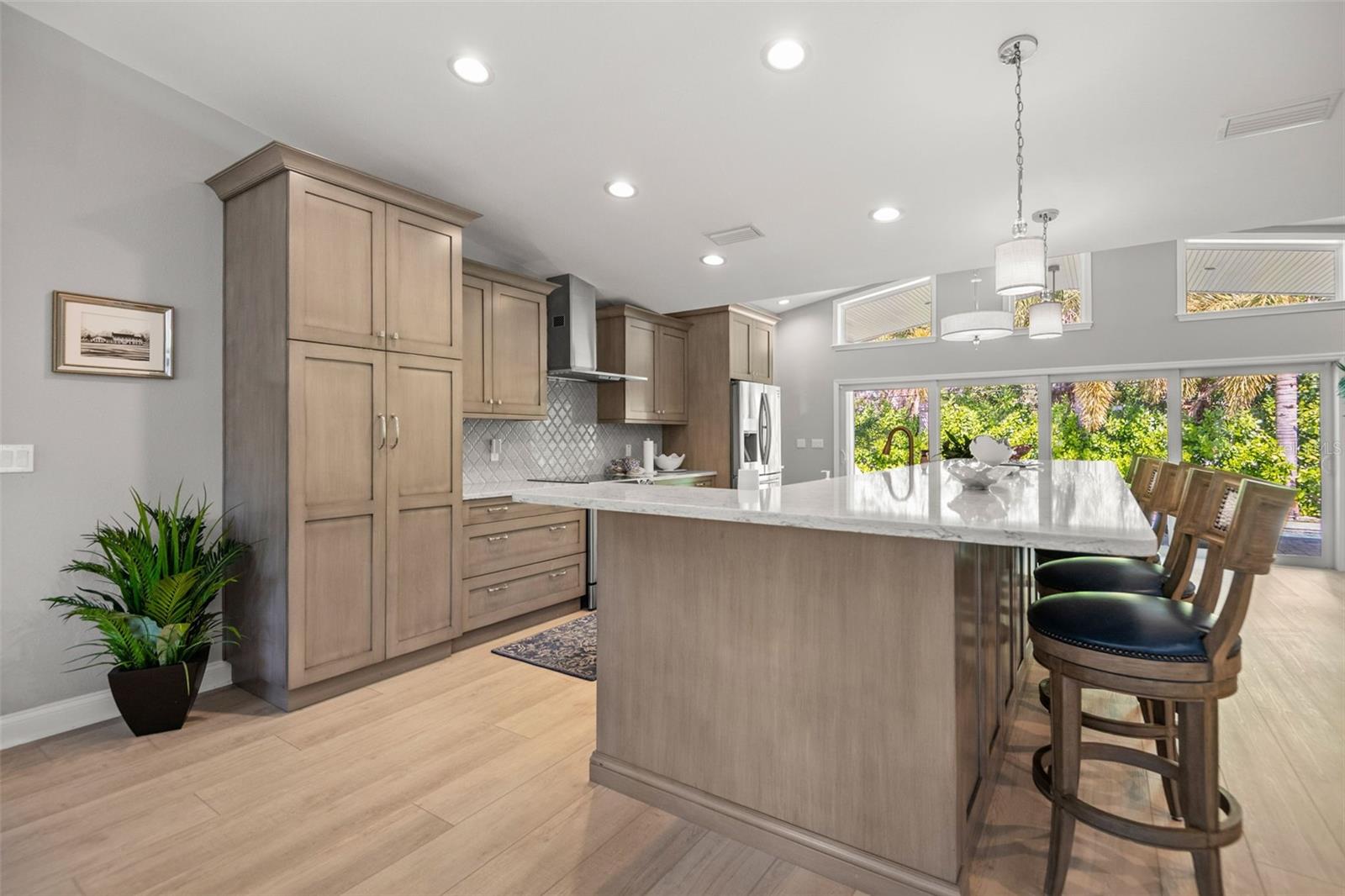 CORBETT PROP OF M J - Residential