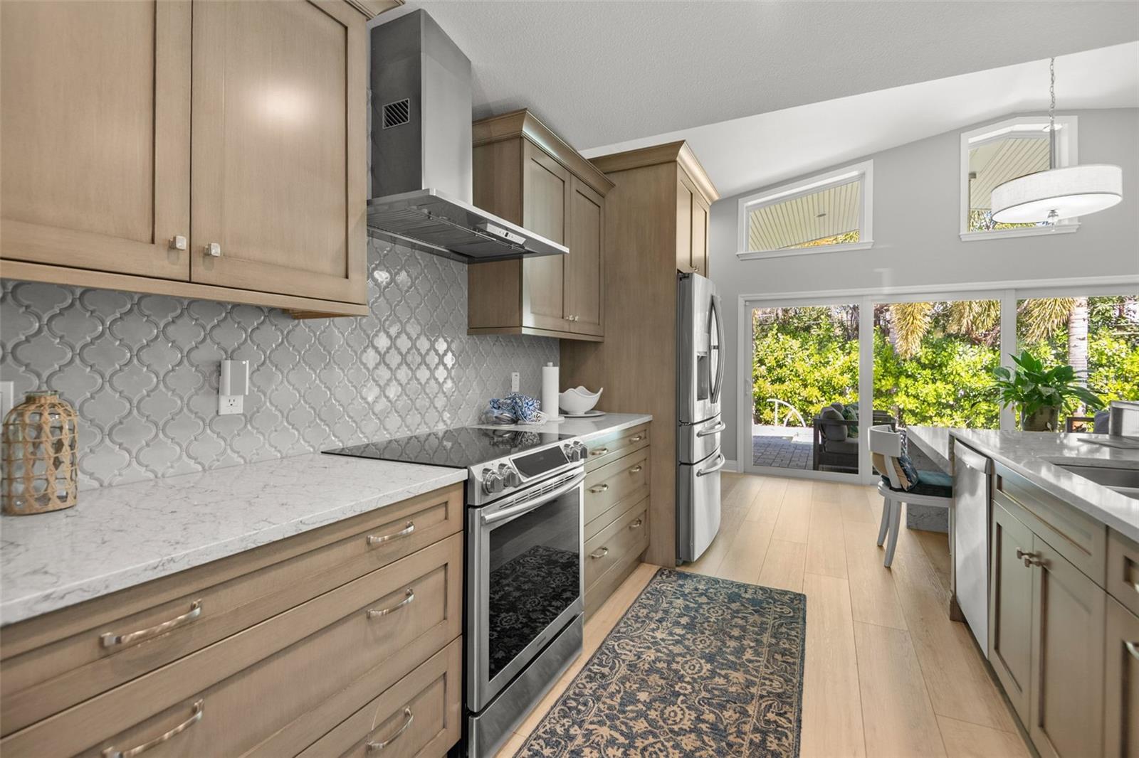 CORBETT PROP OF M J - Residential