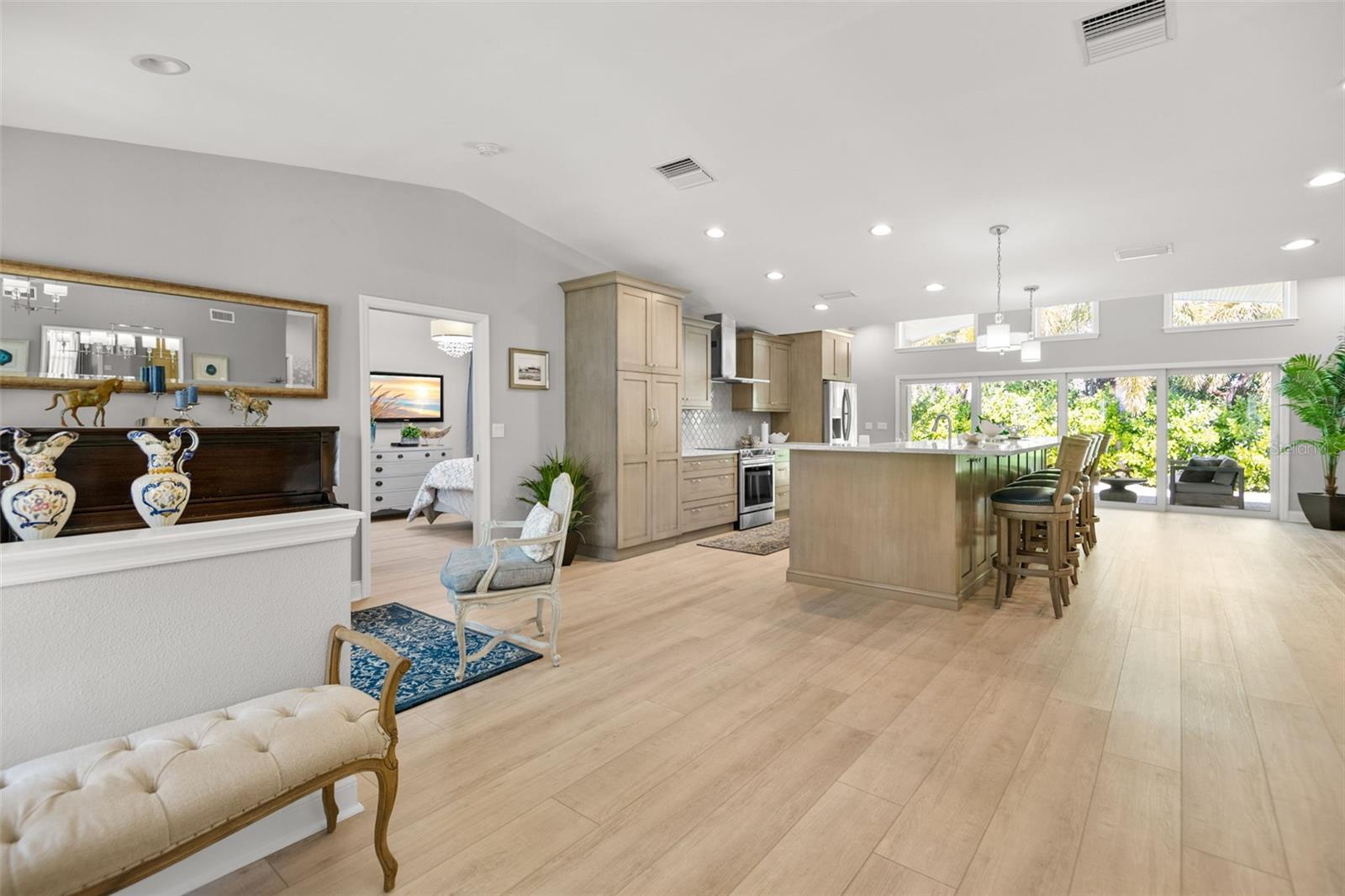 CORBETT PROP OF M J - Residential