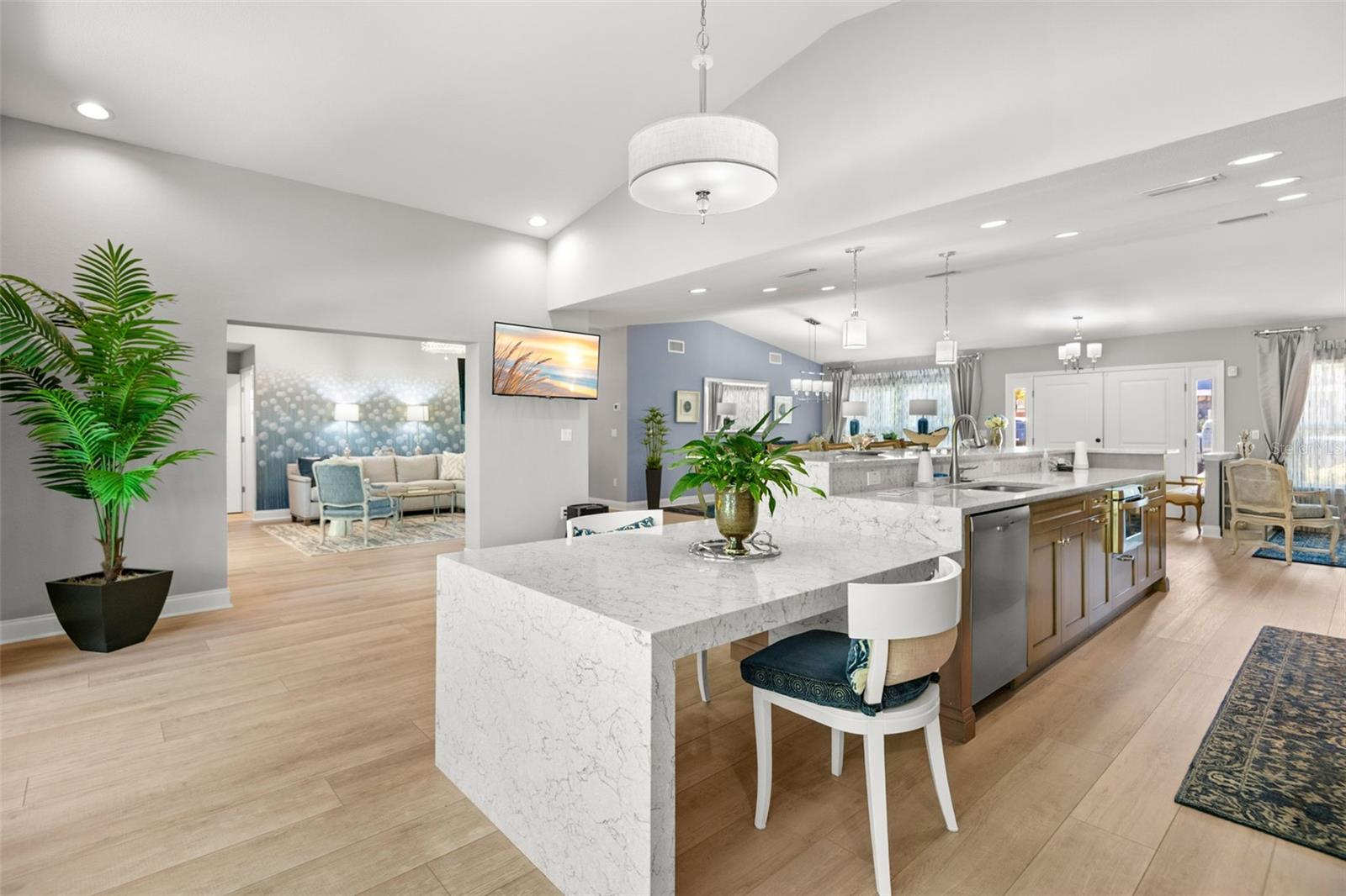 CORBETT PROP OF M J - Residential