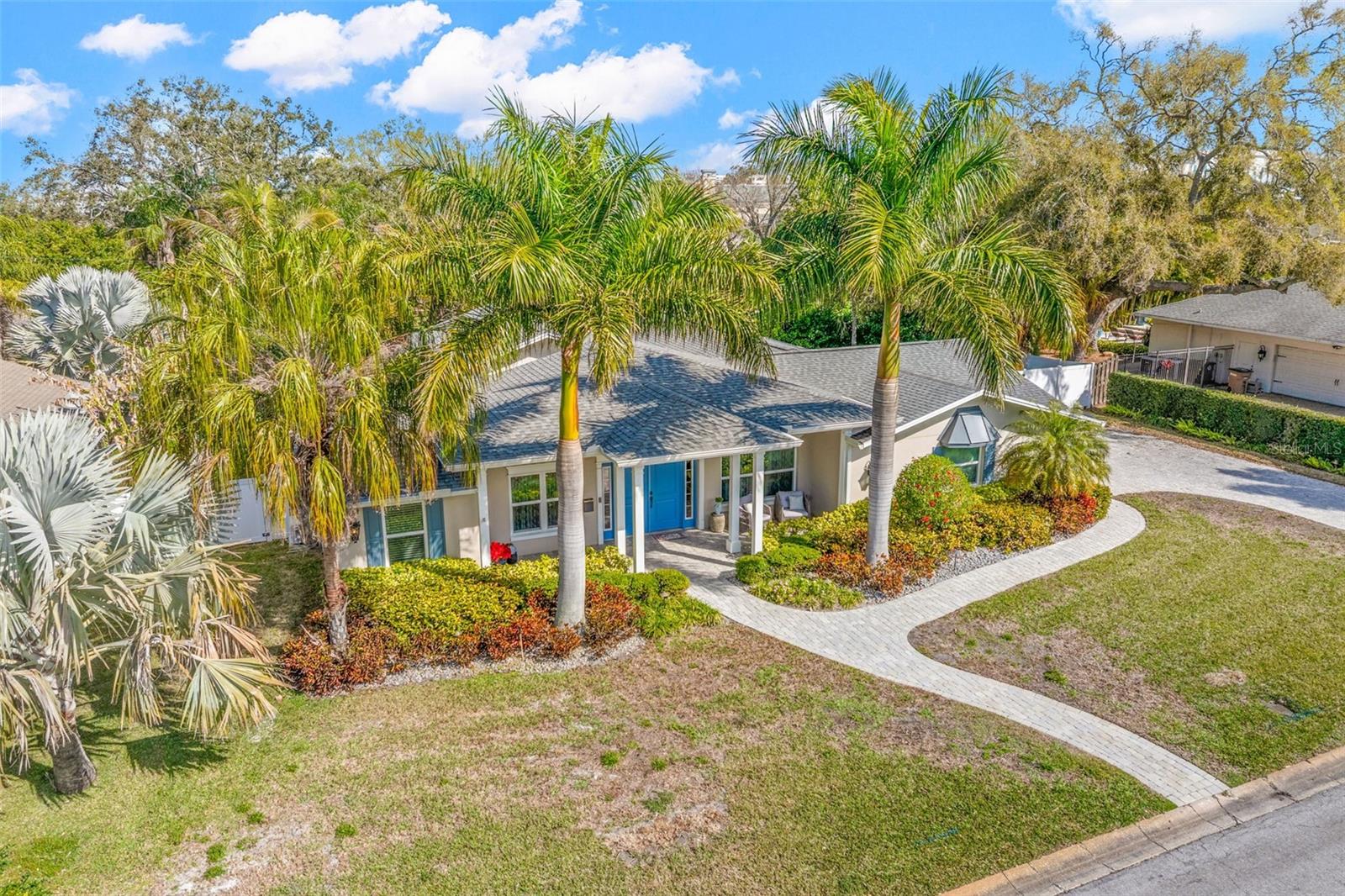 CORBETT PROP OF M J - Residential