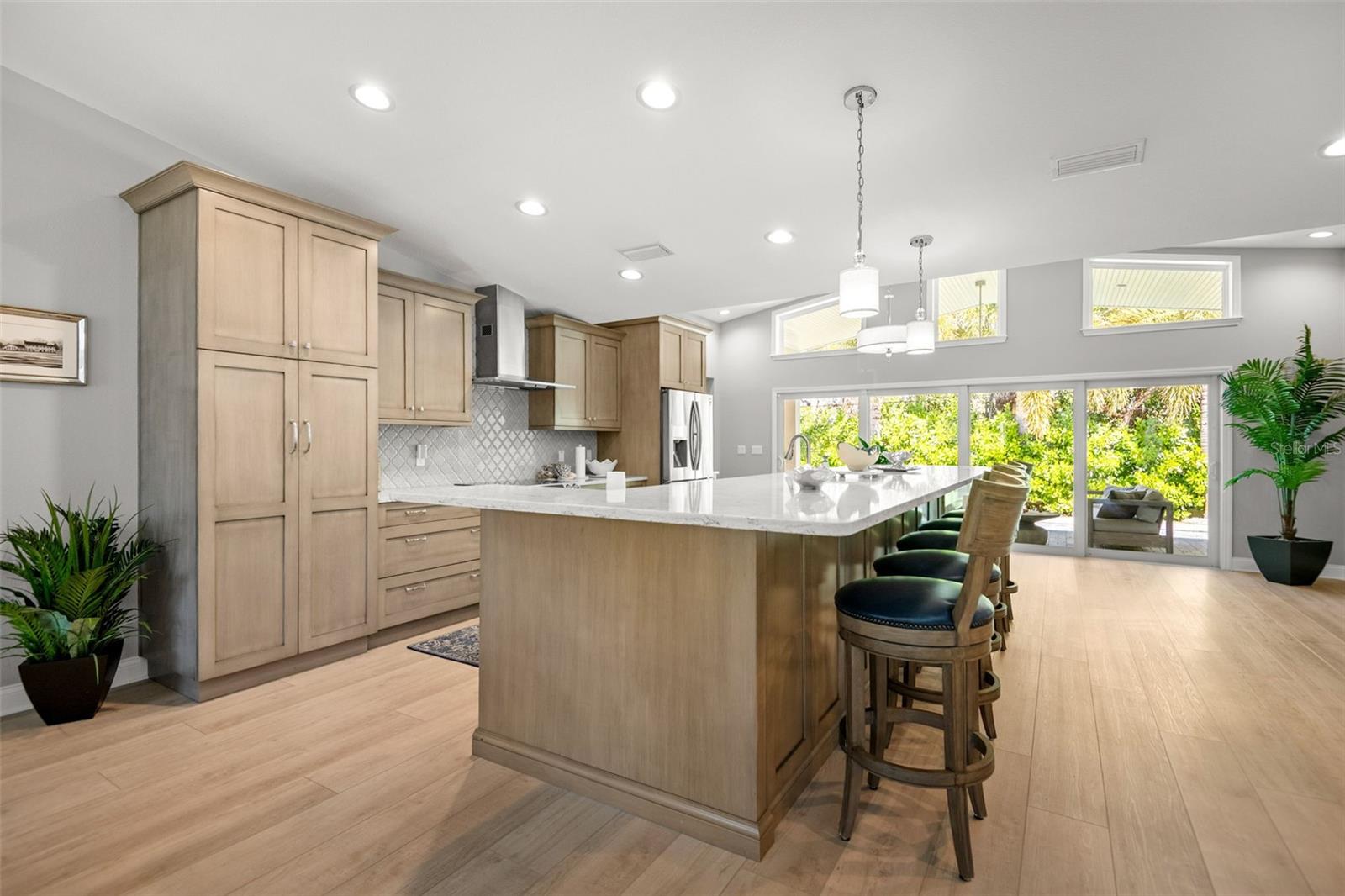 CORBETT PROP OF M J - Residential