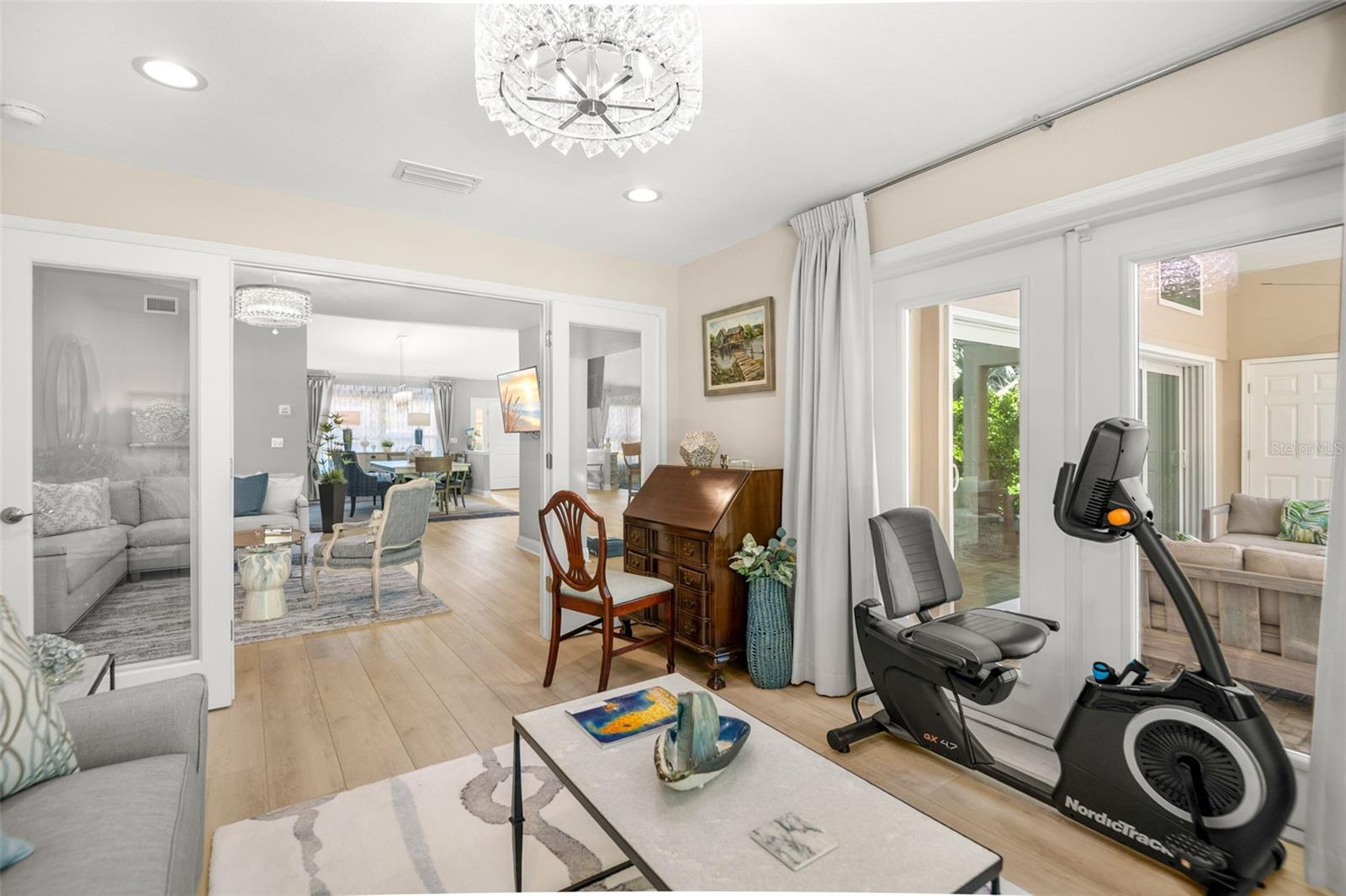 CORBETT PROP OF M J - Residential