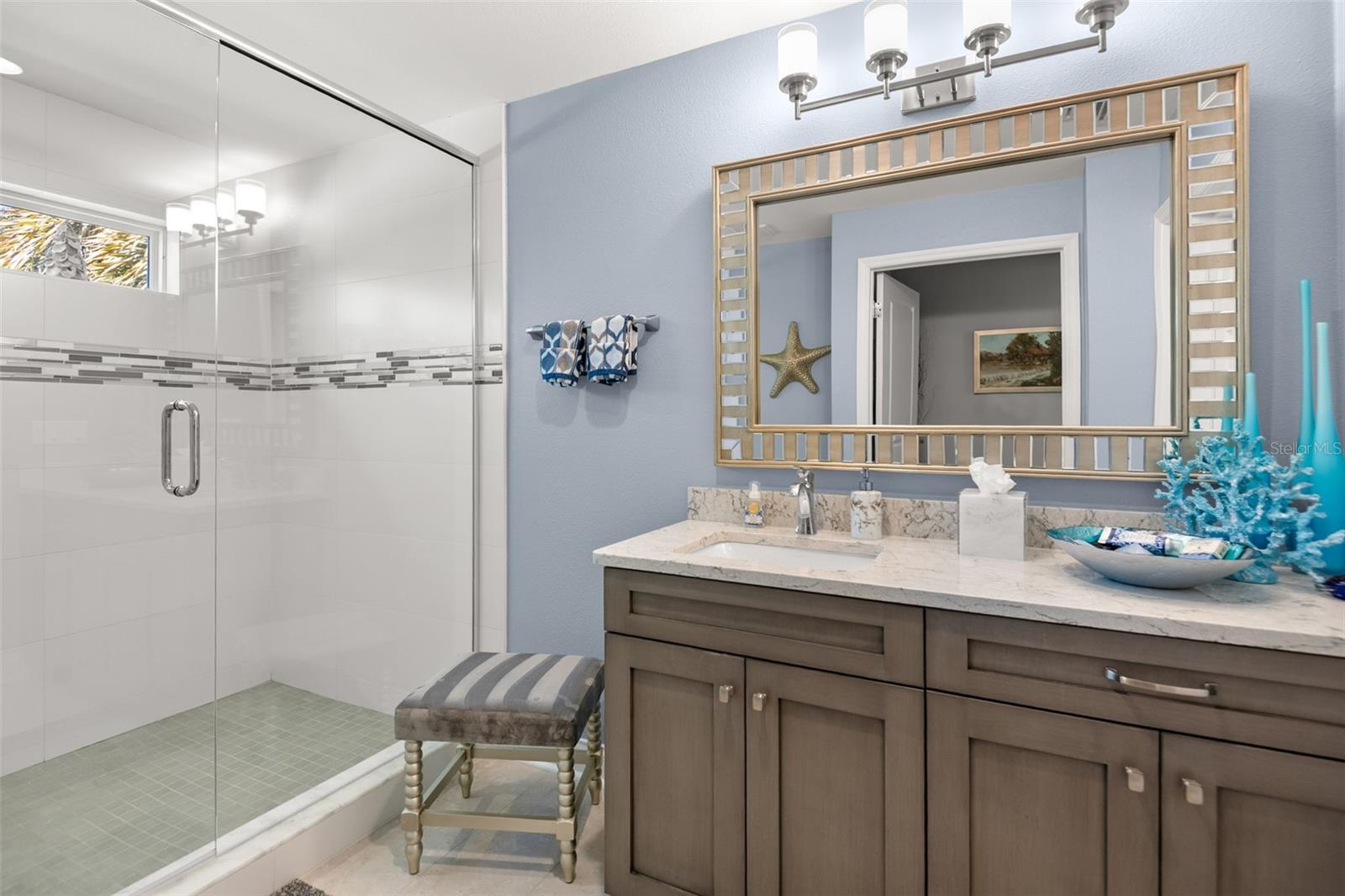 CORBETT PROP OF M J - Residential