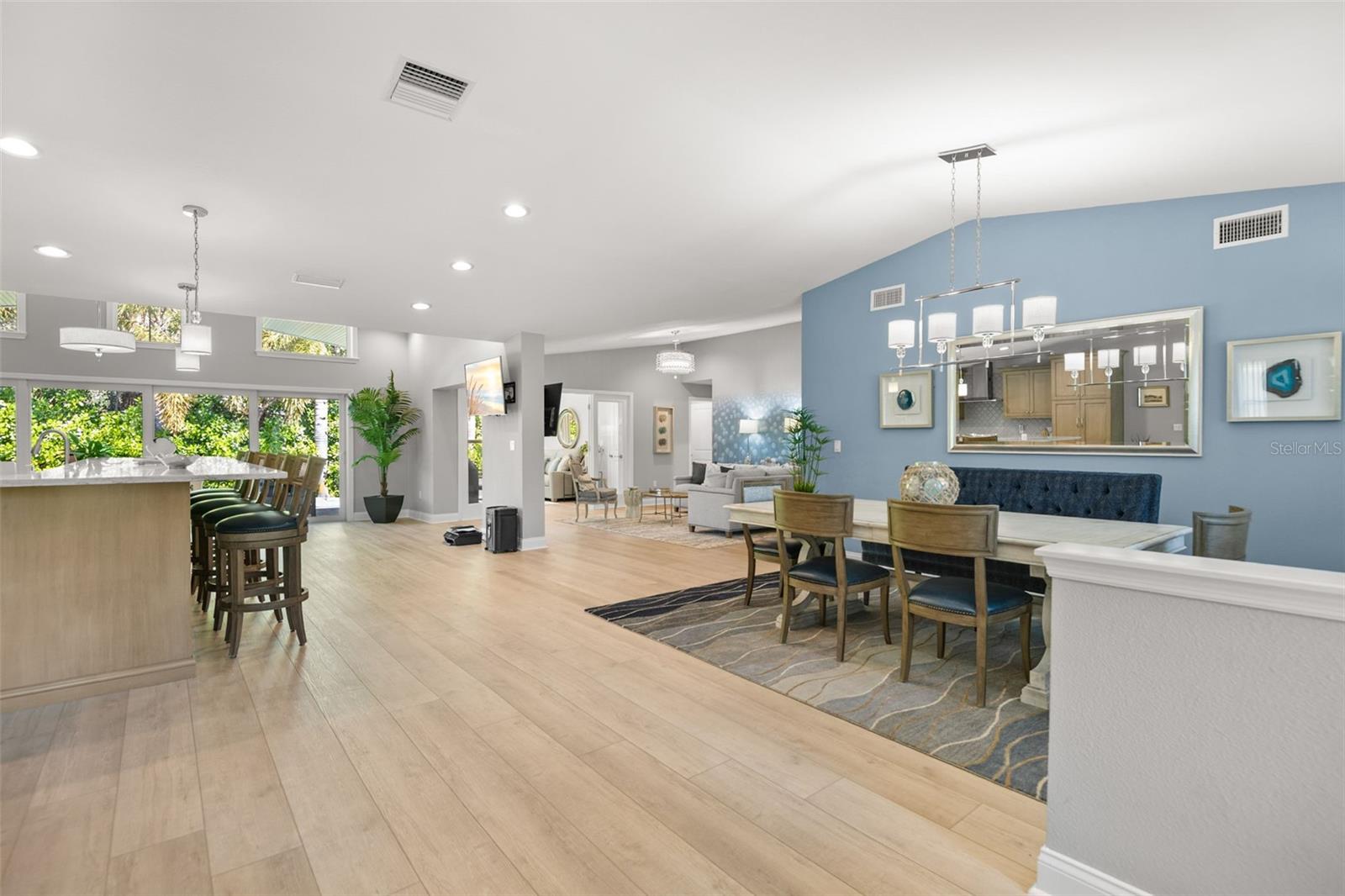 CORBETT PROP OF M J - Residential