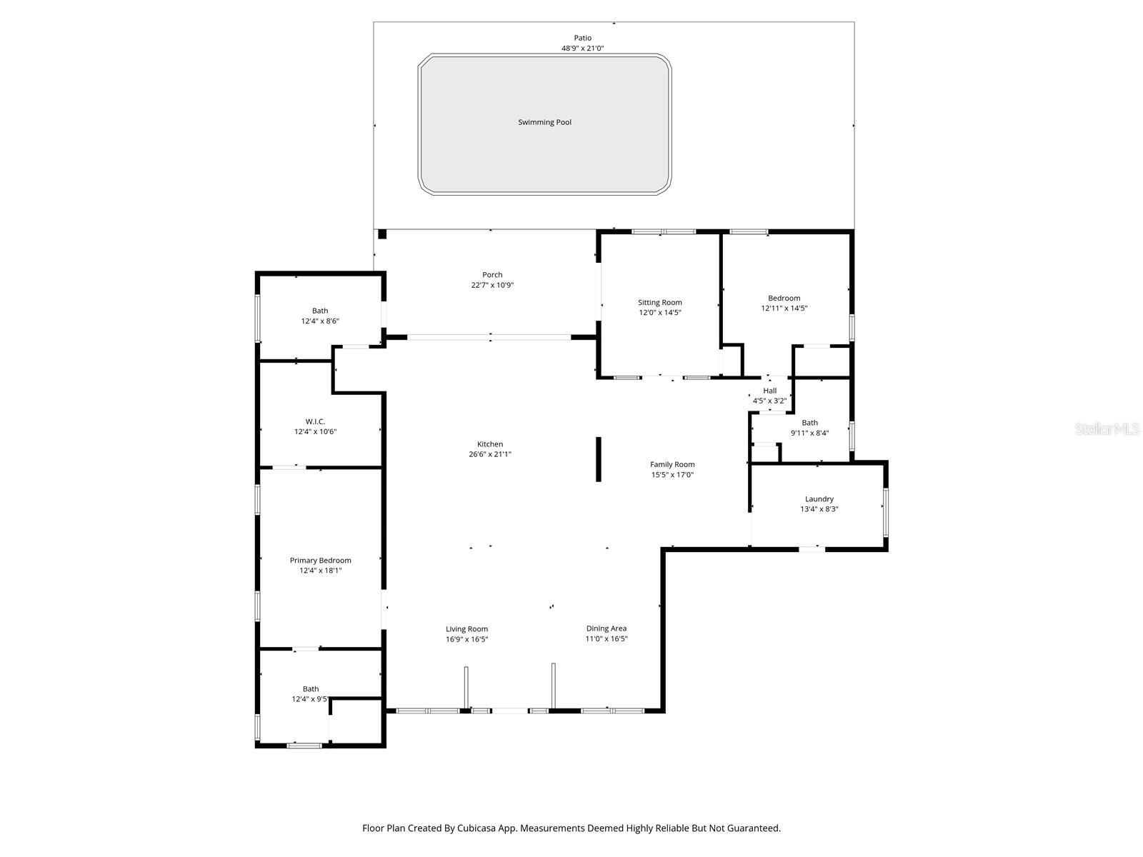CORBETT PROP OF M J - Residential