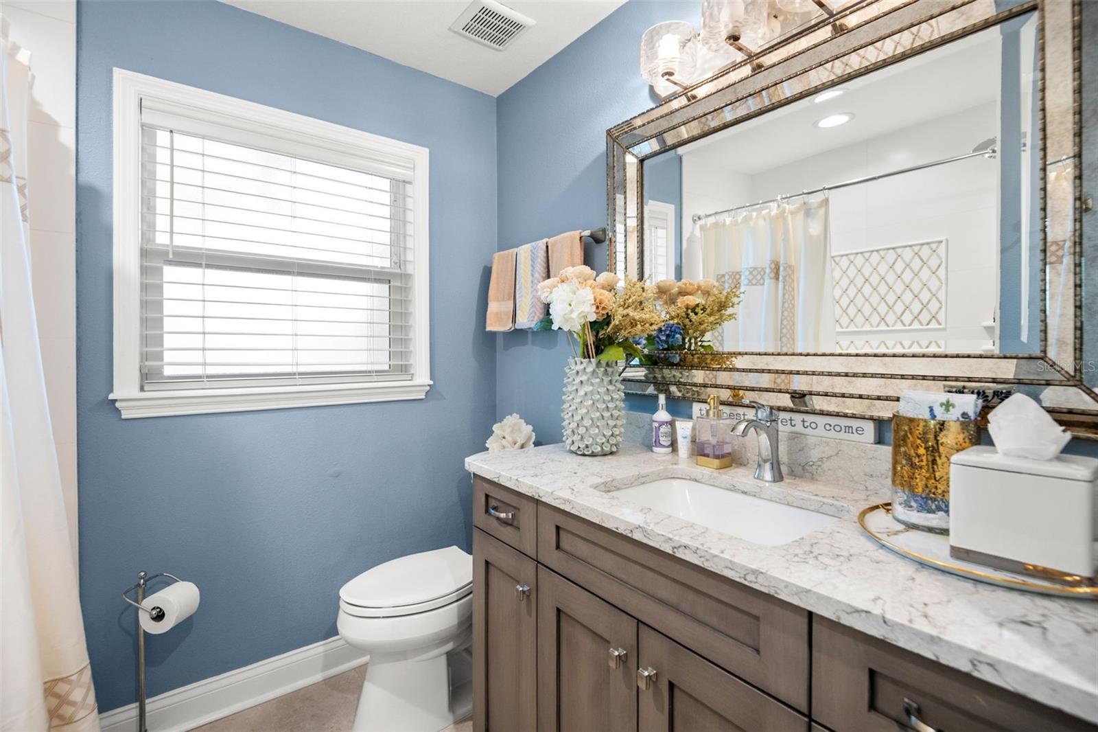 CORBETT PROP OF M J - Residential