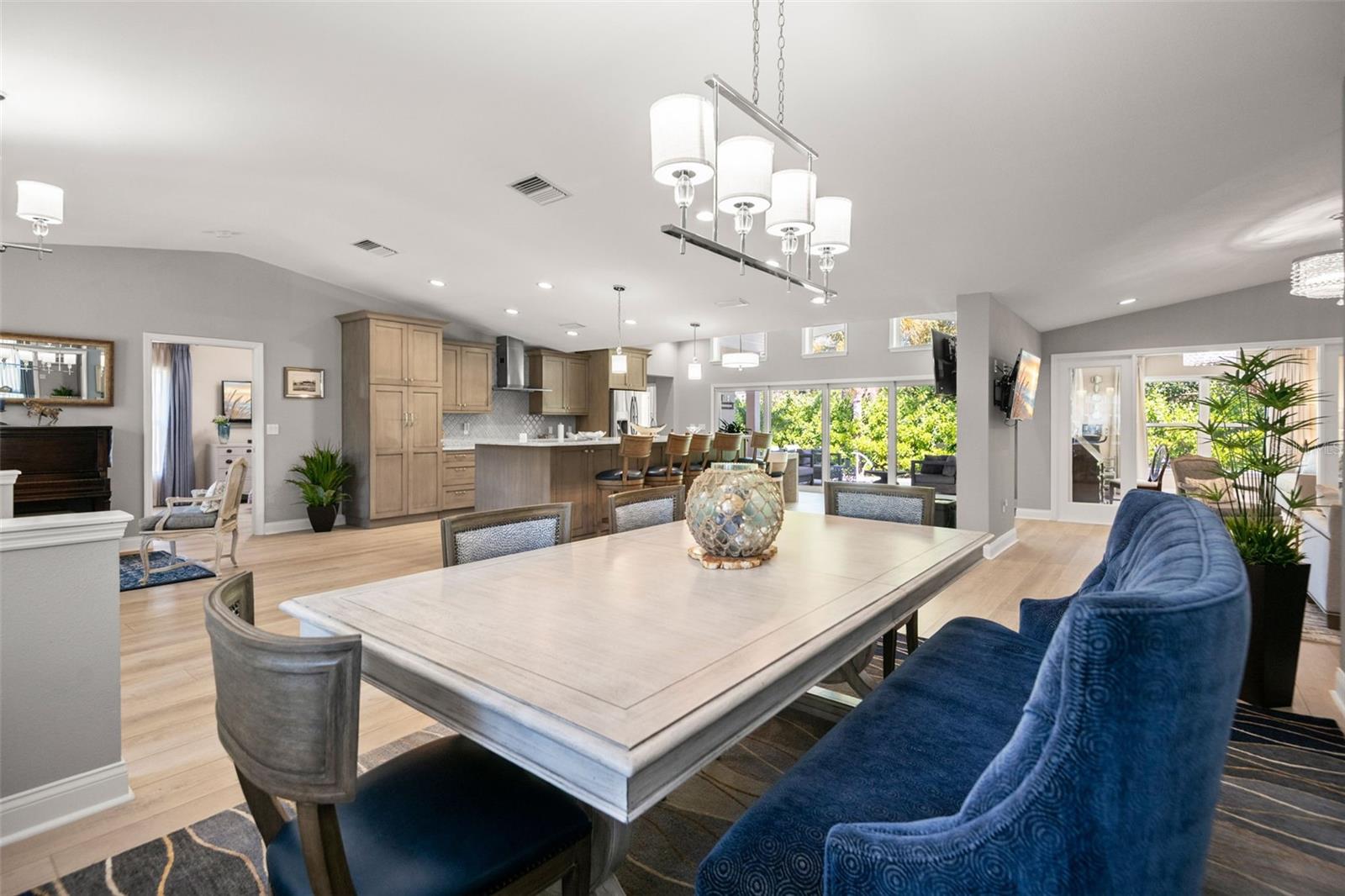 CORBETT PROP OF M J - Residential