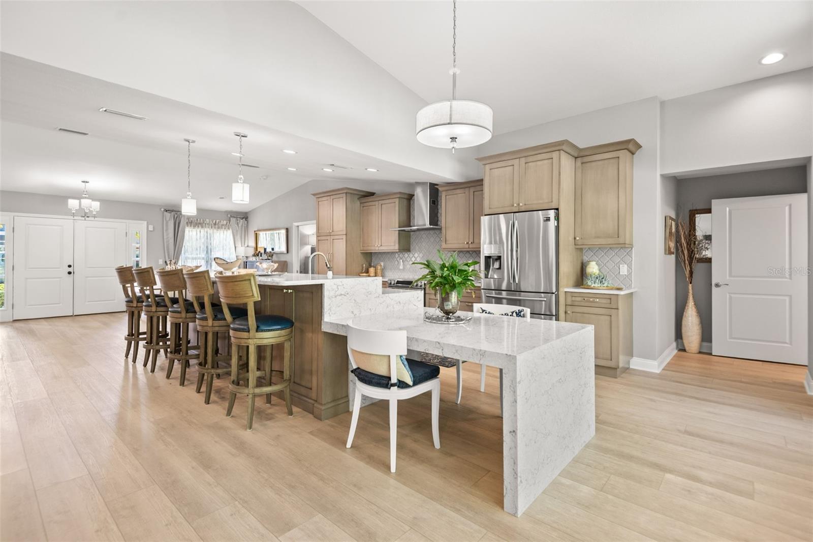 CORBETT PROP OF M J - Residential