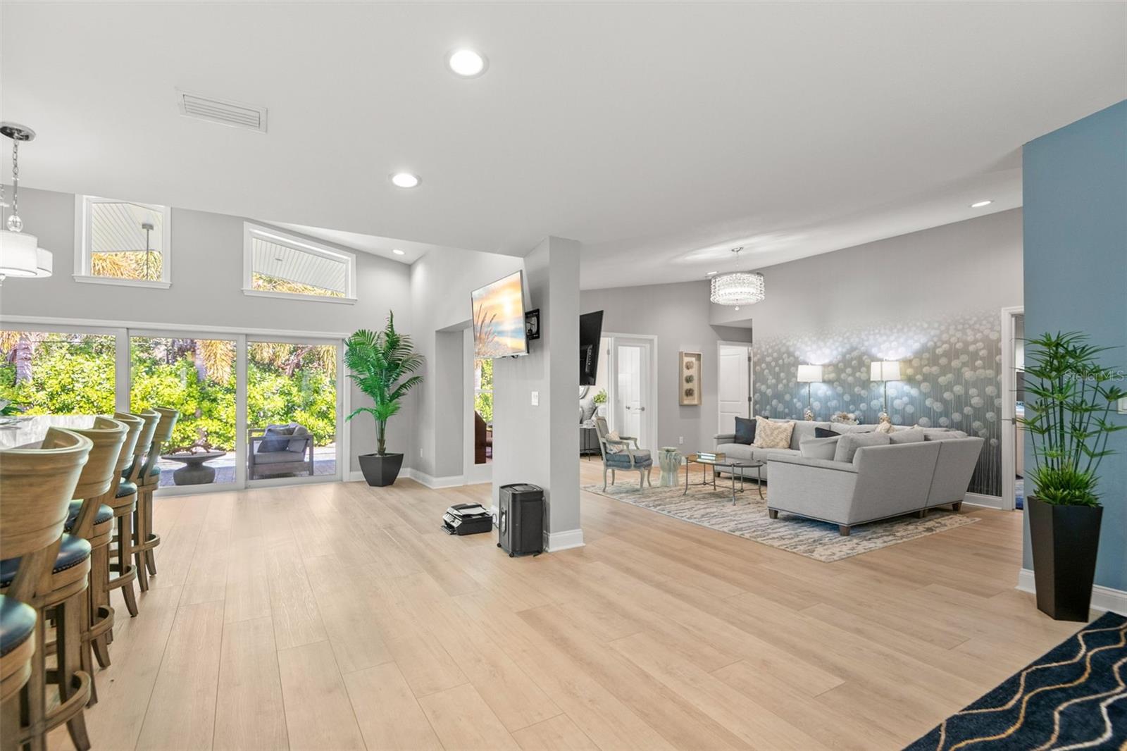 CORBETT PROP OF M J - Residential