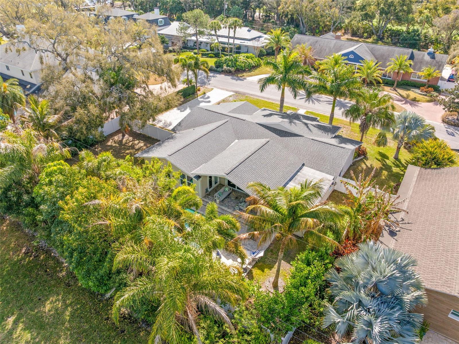 CORBETT PROP OF M J - Residential