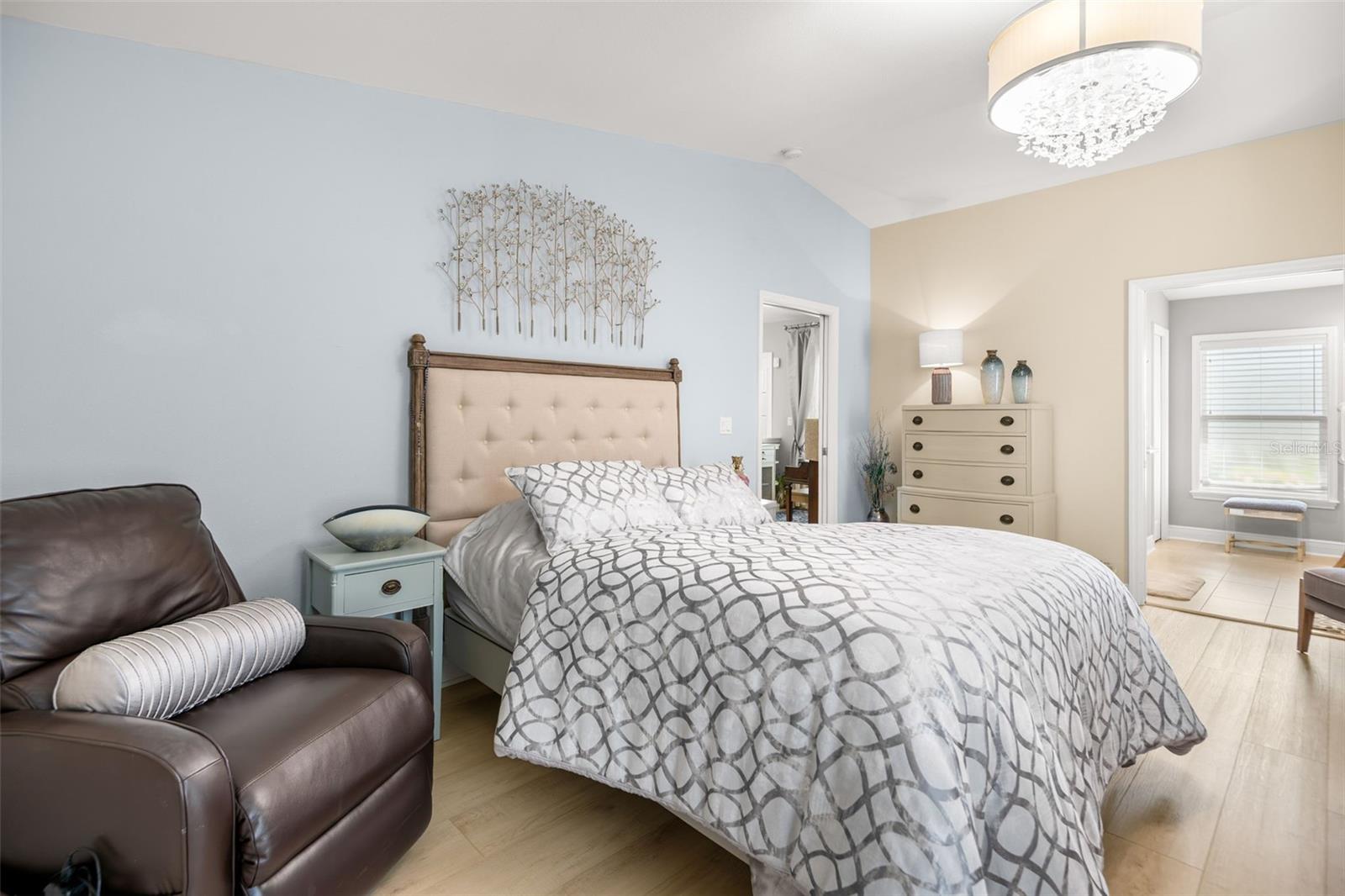 CORBETT PROP OF M J - Residential