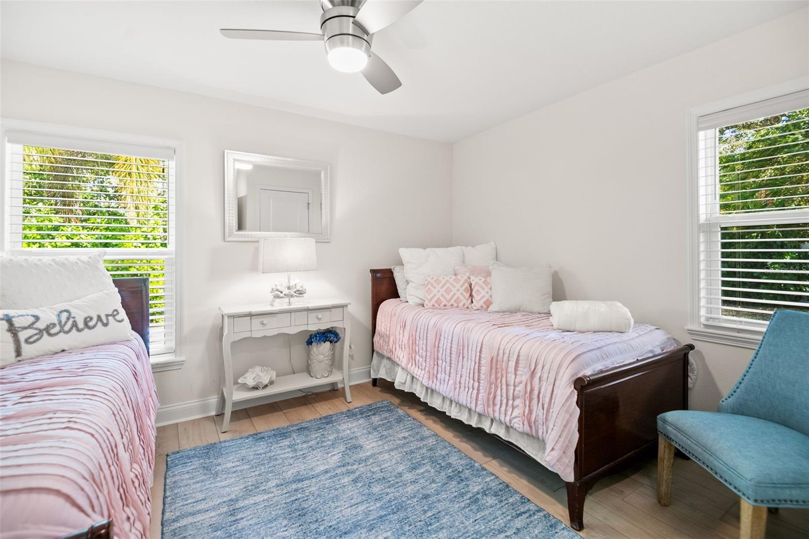 CORBETT PROP OF M J - Residential