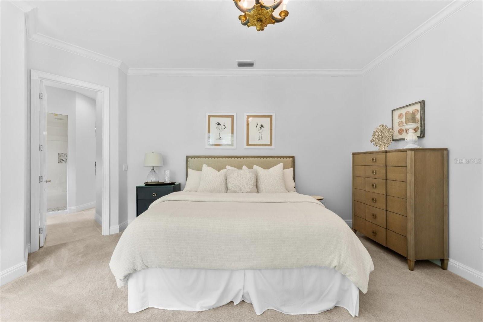 UNIVERSITY PARK - Residential