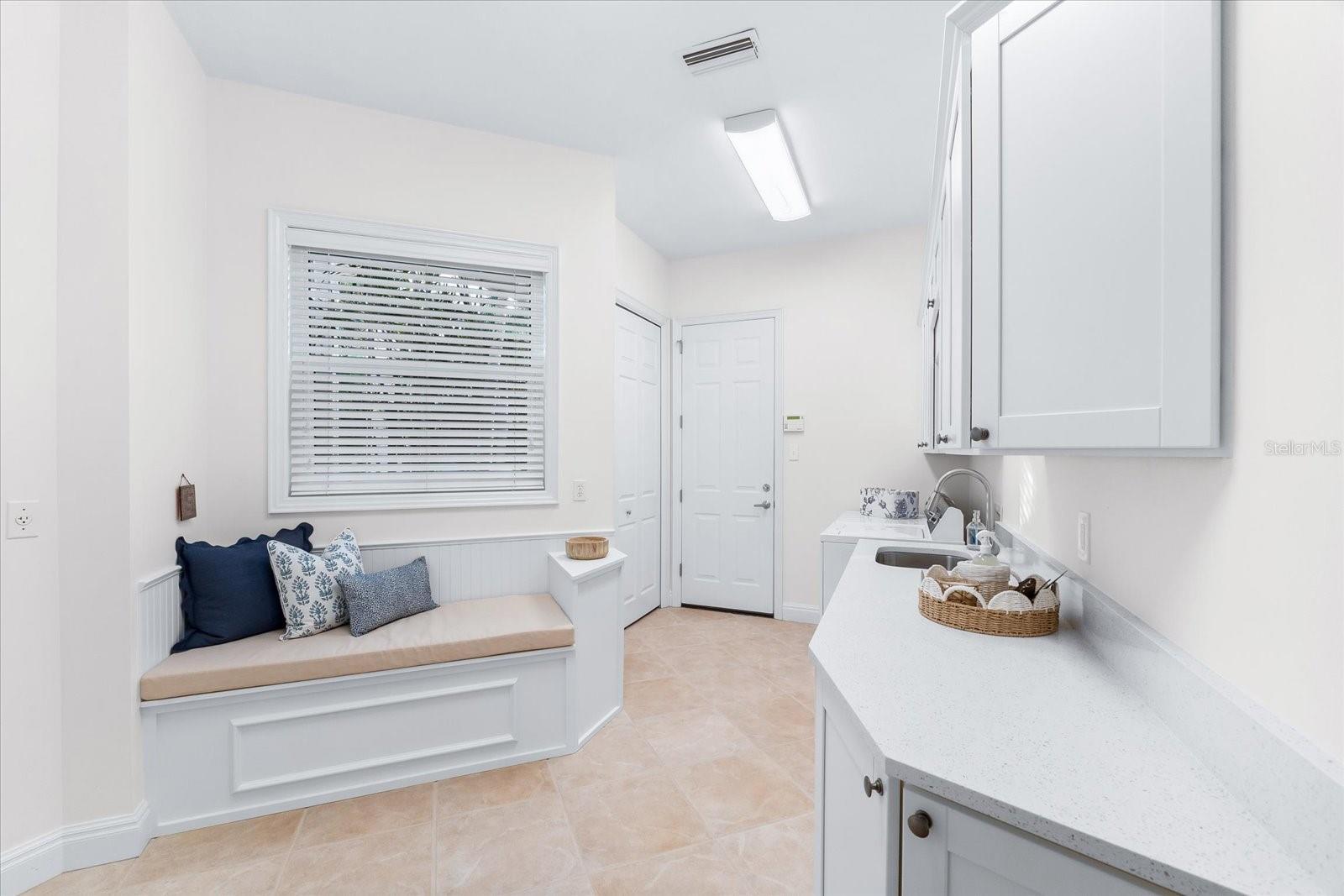 UNIVERSITY PARK - Residential