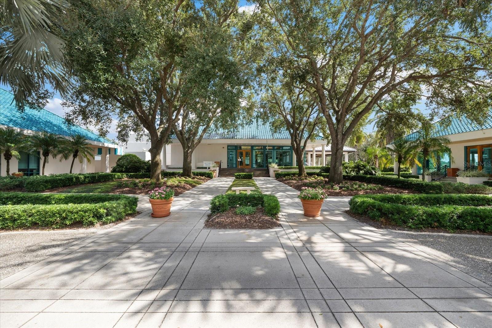 UNIVERSITY PARK - Residential