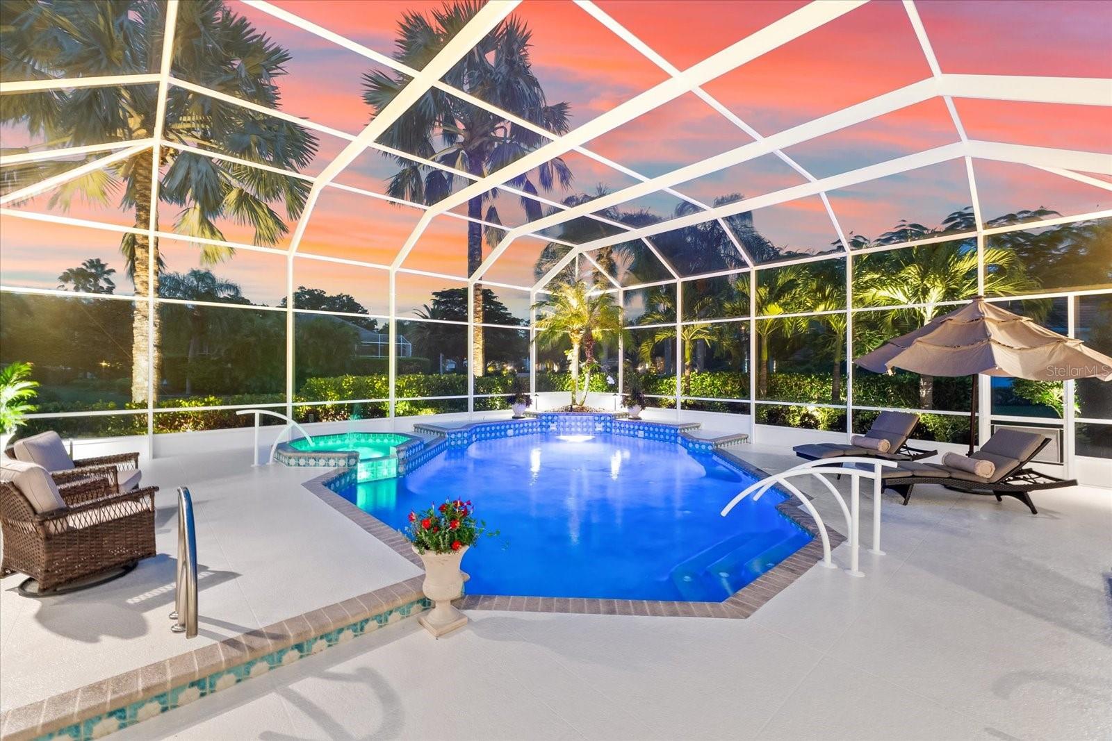 UNIVERSITY PARK - Residential