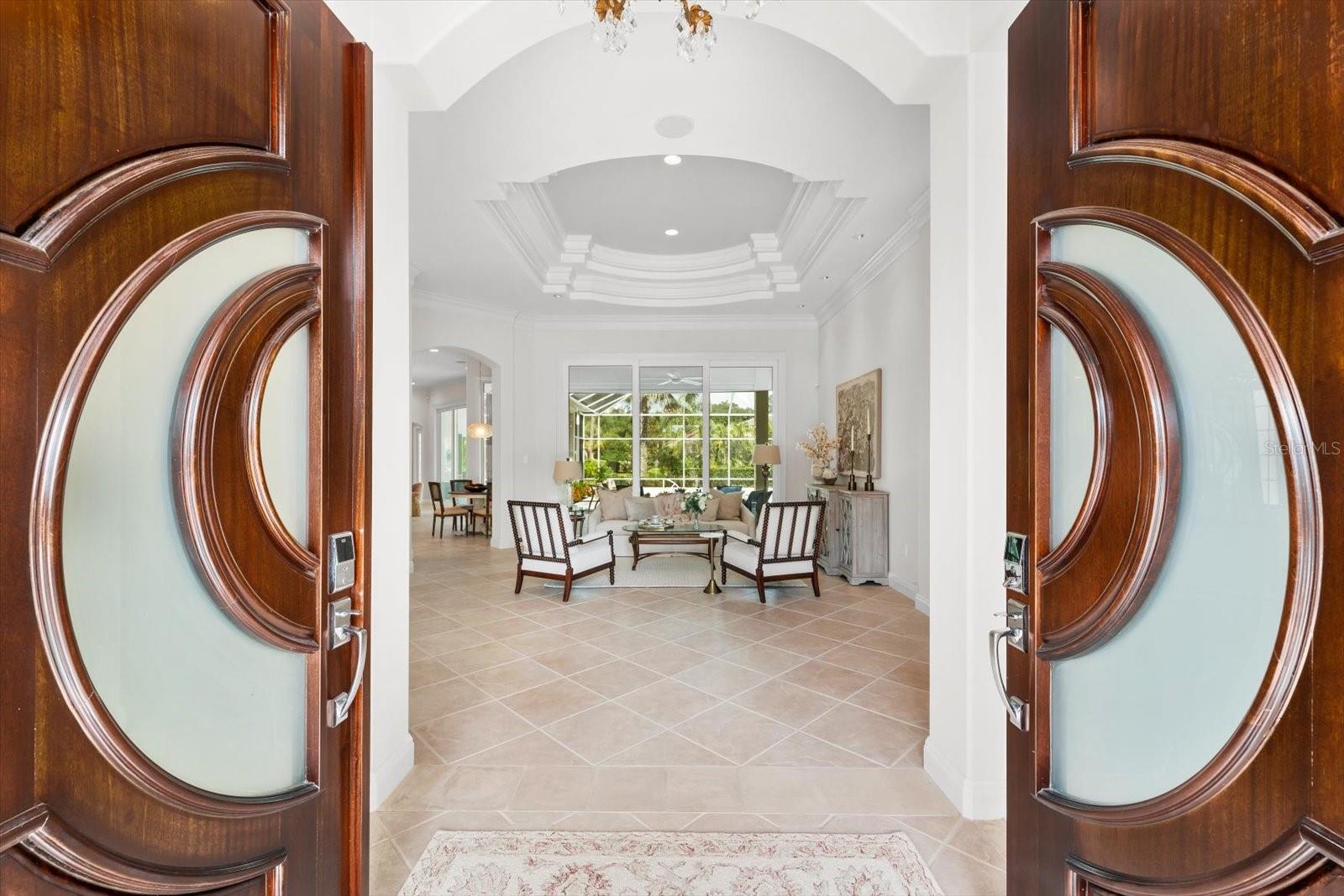 UNIVERSITY PARK - Residential