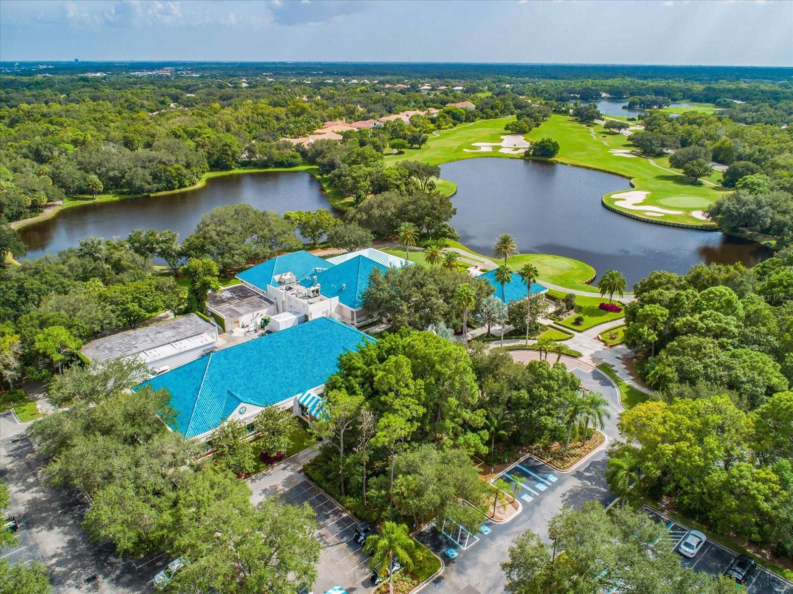 UNIVERSITY PARK - Residential