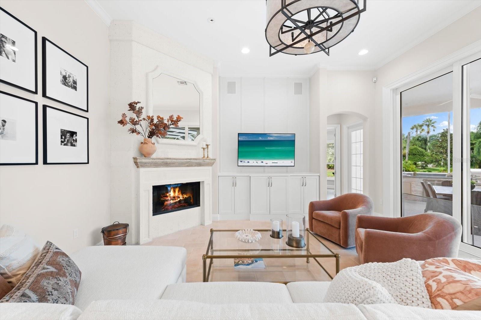 UNIVERSITY PARK - Residential