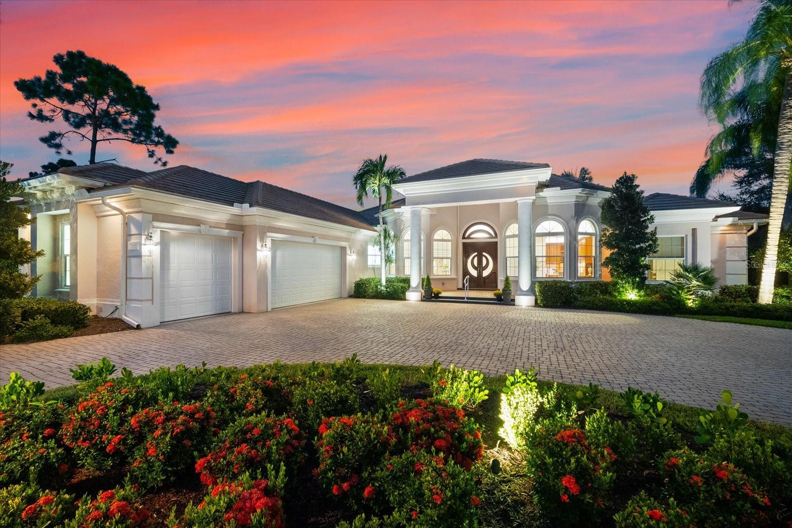 UNIVERSITY PARK - Residential