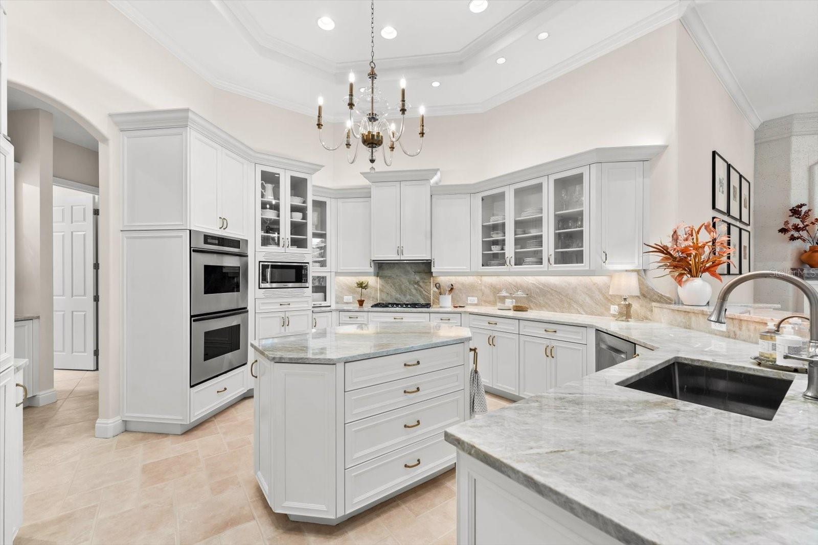 UNIVERSITY PARK - Residential