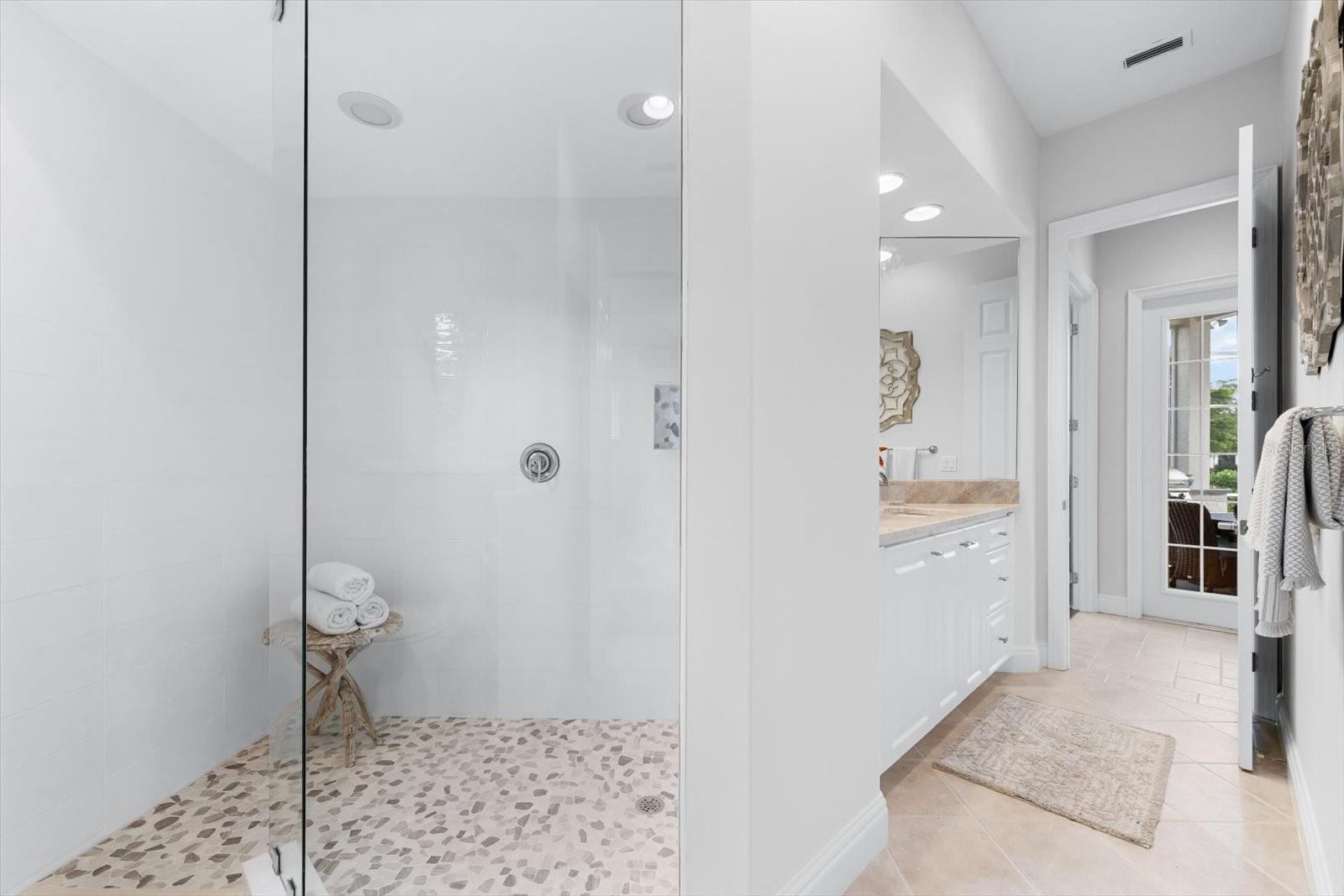 UNIVERSITY PARK - Residential