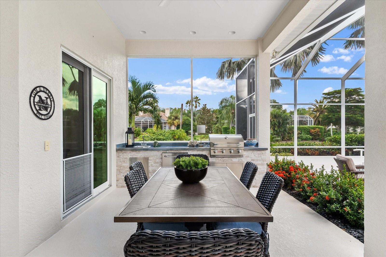 UNIVERSITY PARK - Residential