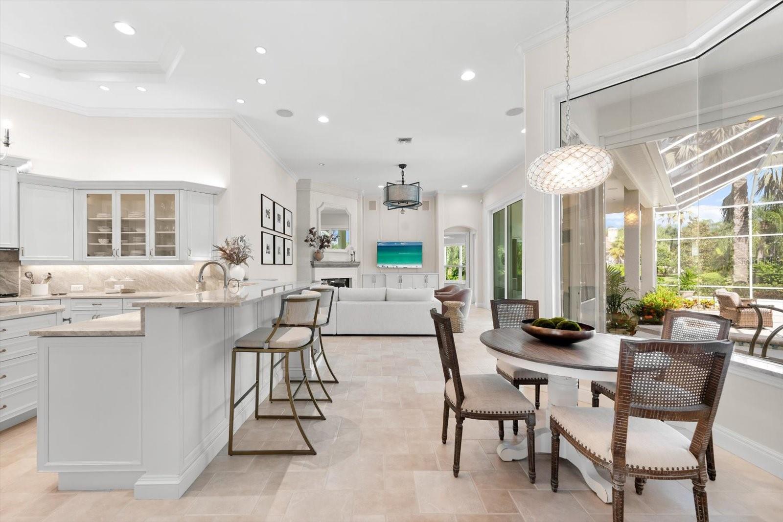 UNIVERSITY PARK - Residential