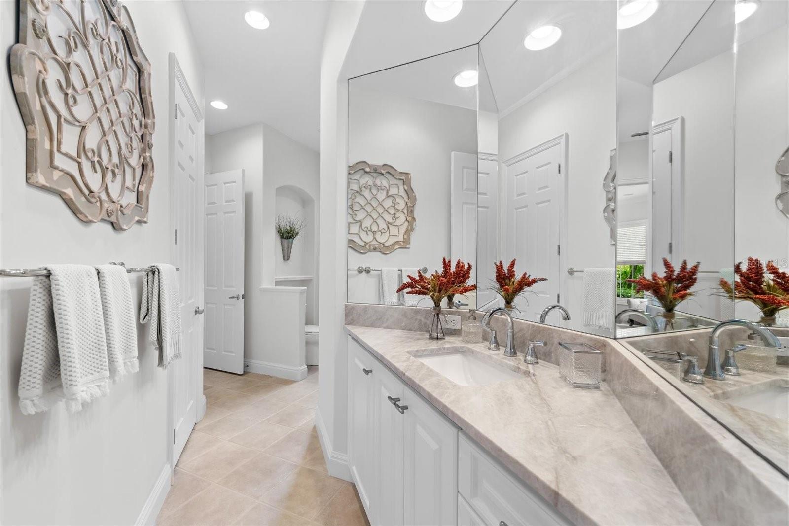 UNIVERSITY PARK - Residential