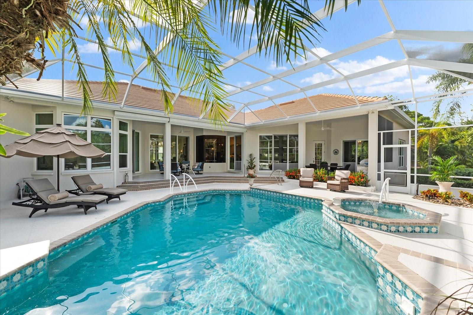 UNIVERSITY PARK - Residential