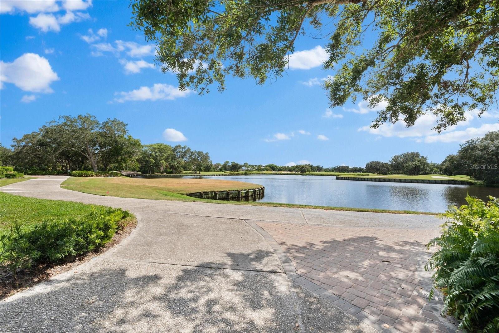 UNIVERSITY PARK - Residential