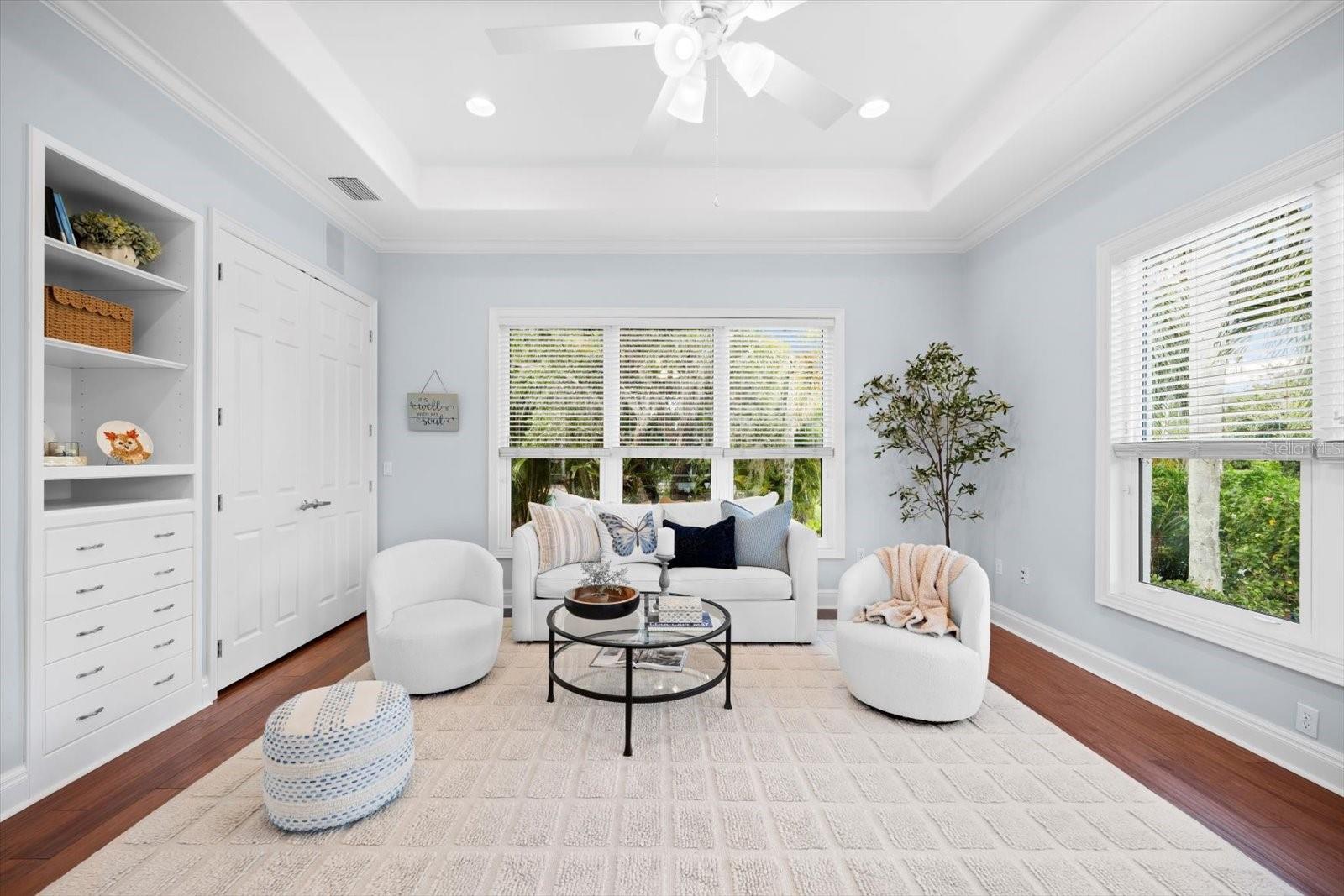 UNIVERSITY PARK - Residential