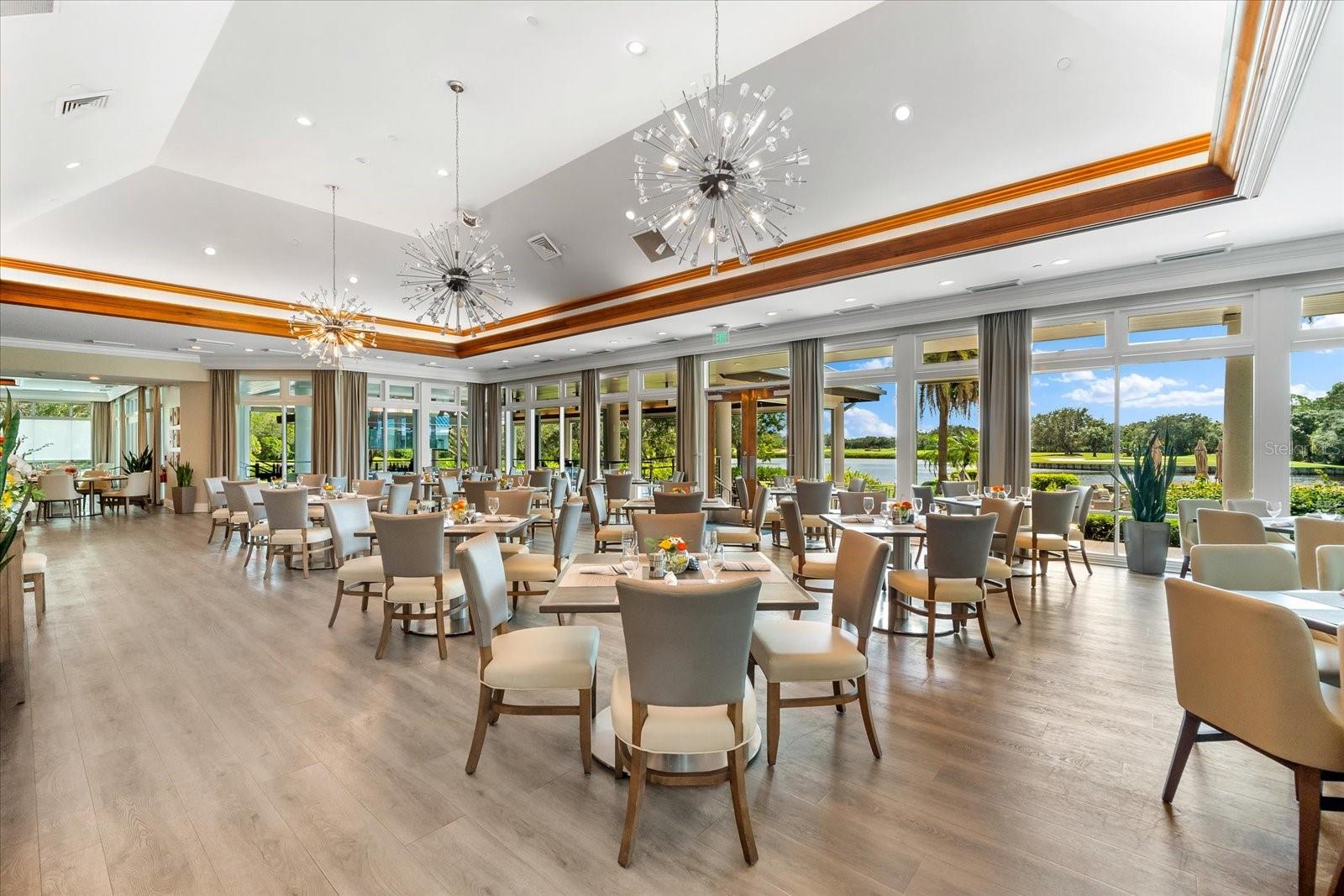 UNIVERSITY PARK - Residential