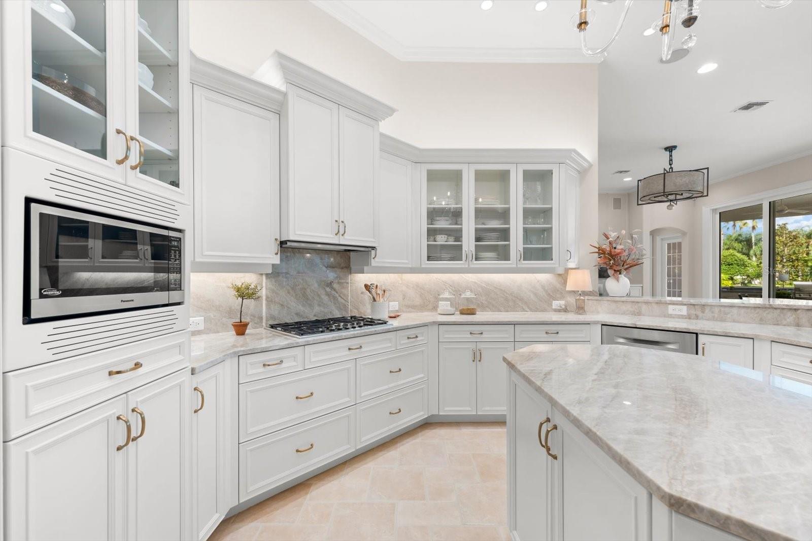 UNIVERSITY PARK - Residential