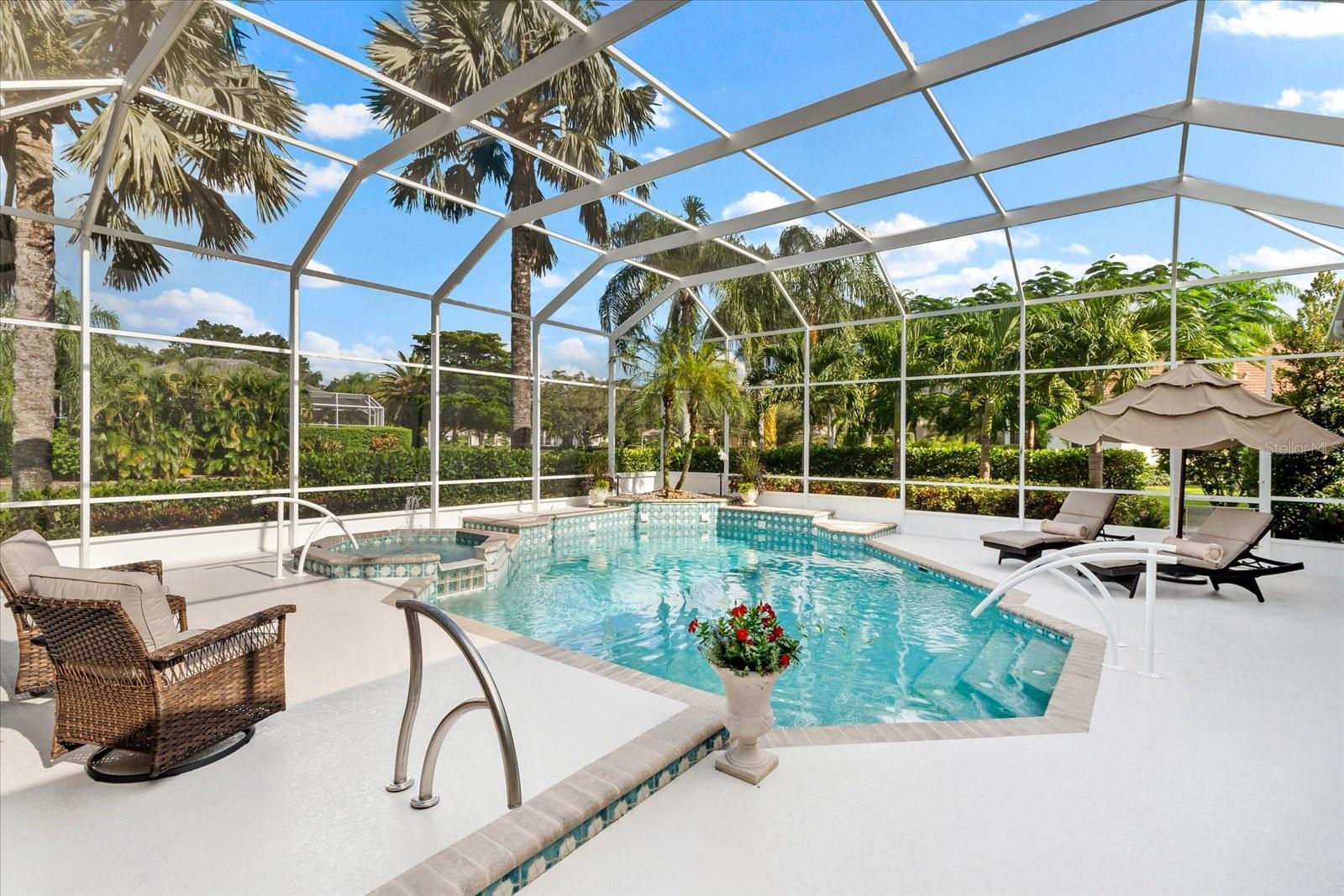 UNIVERSITY PARK - Residential