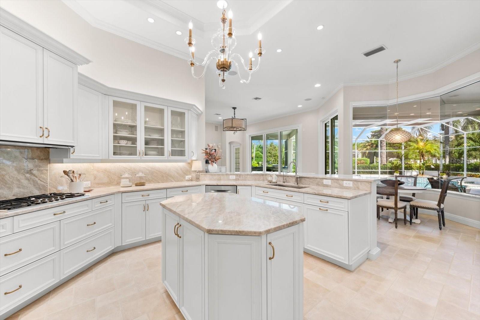 UNIVERSITY PARK - Residential