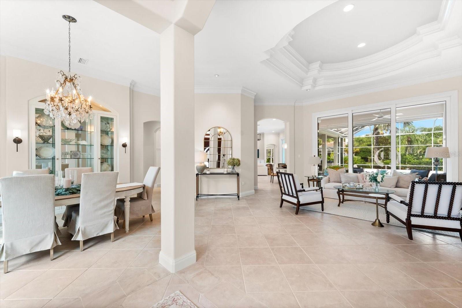 UNIVERSITY PARK - Residential