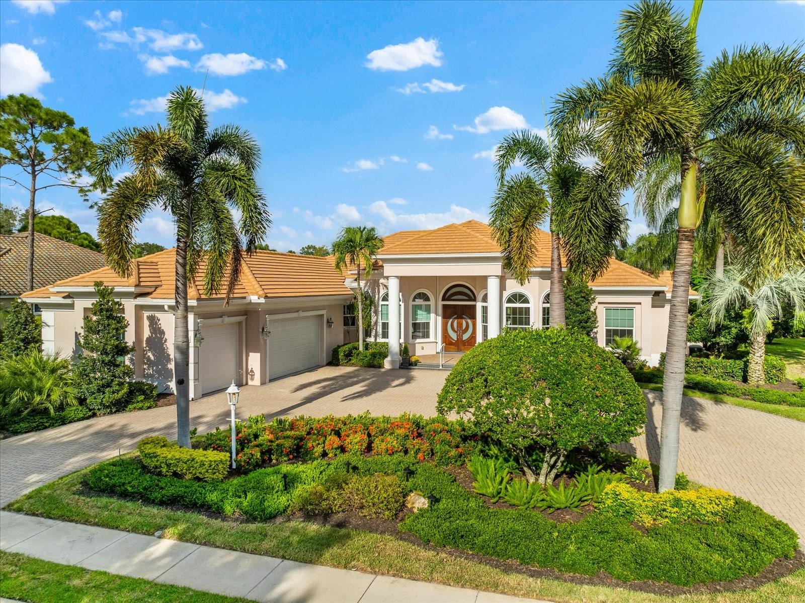 UNIVERSITY PARK - Residential