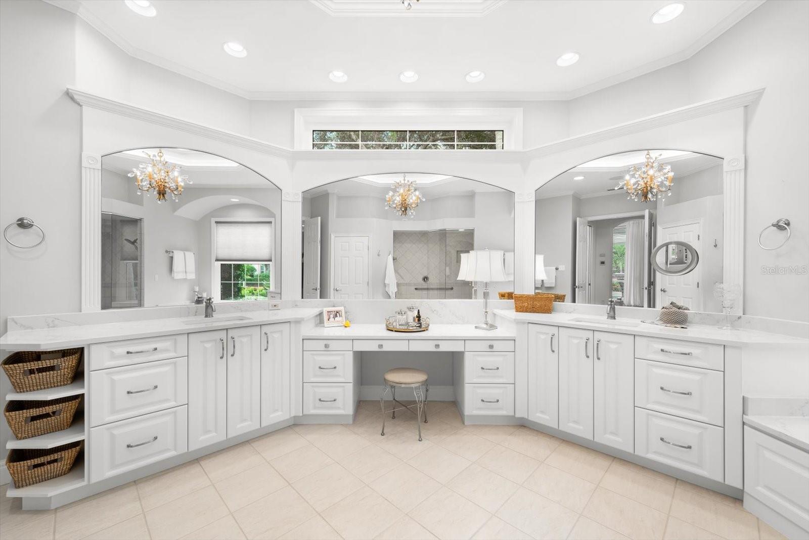 UNIVERSITY PARK - Residential