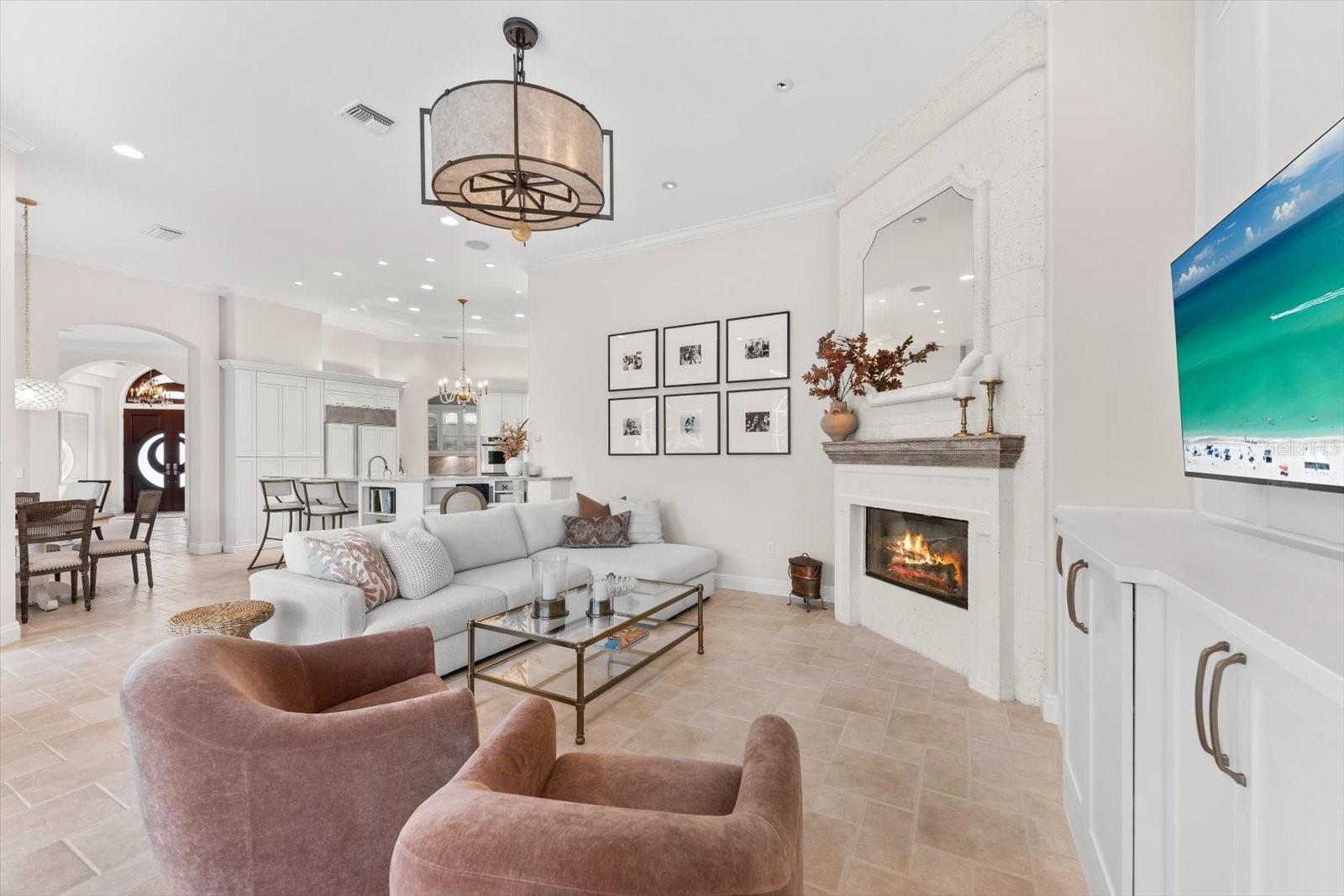 UNIVERSITY PARK - Residential